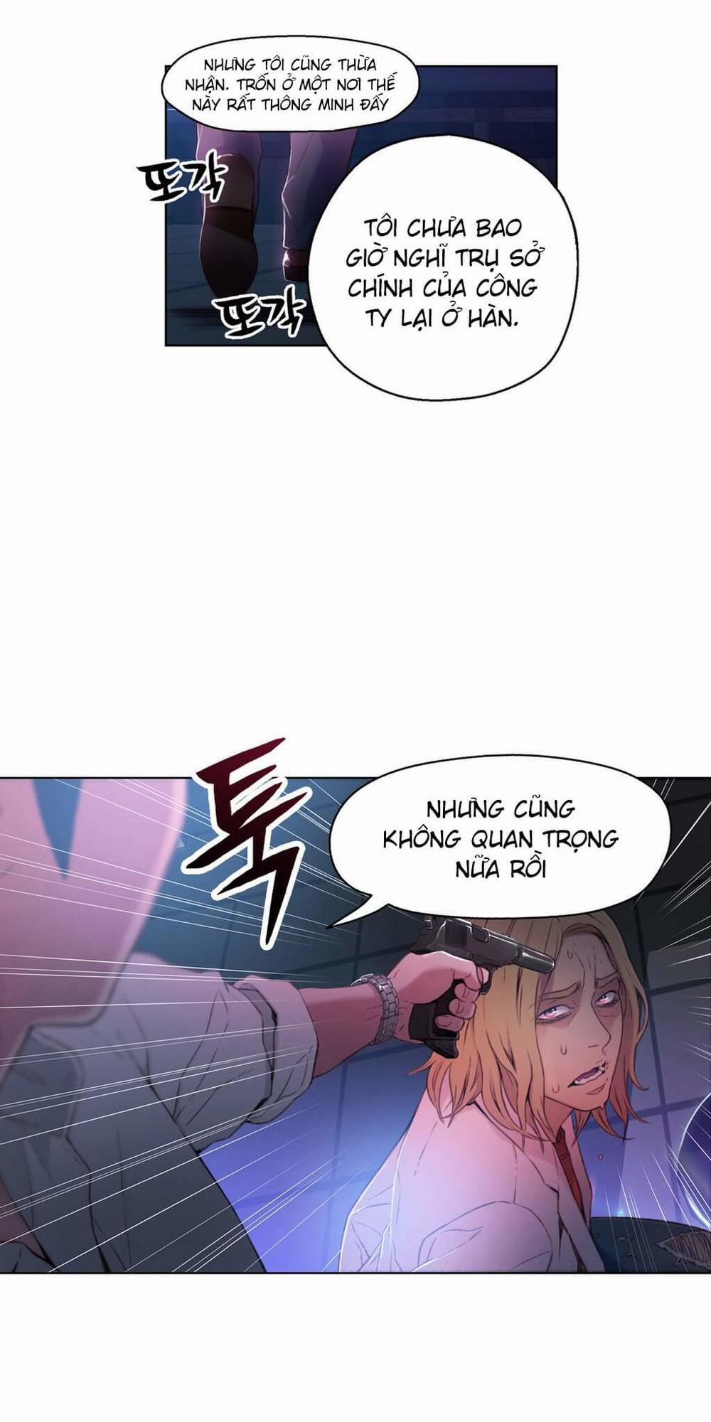 Sweet Guy 23 trang 18