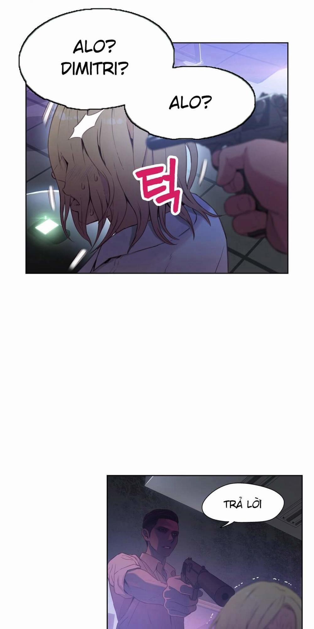 Sweet Guy 23 trang 22