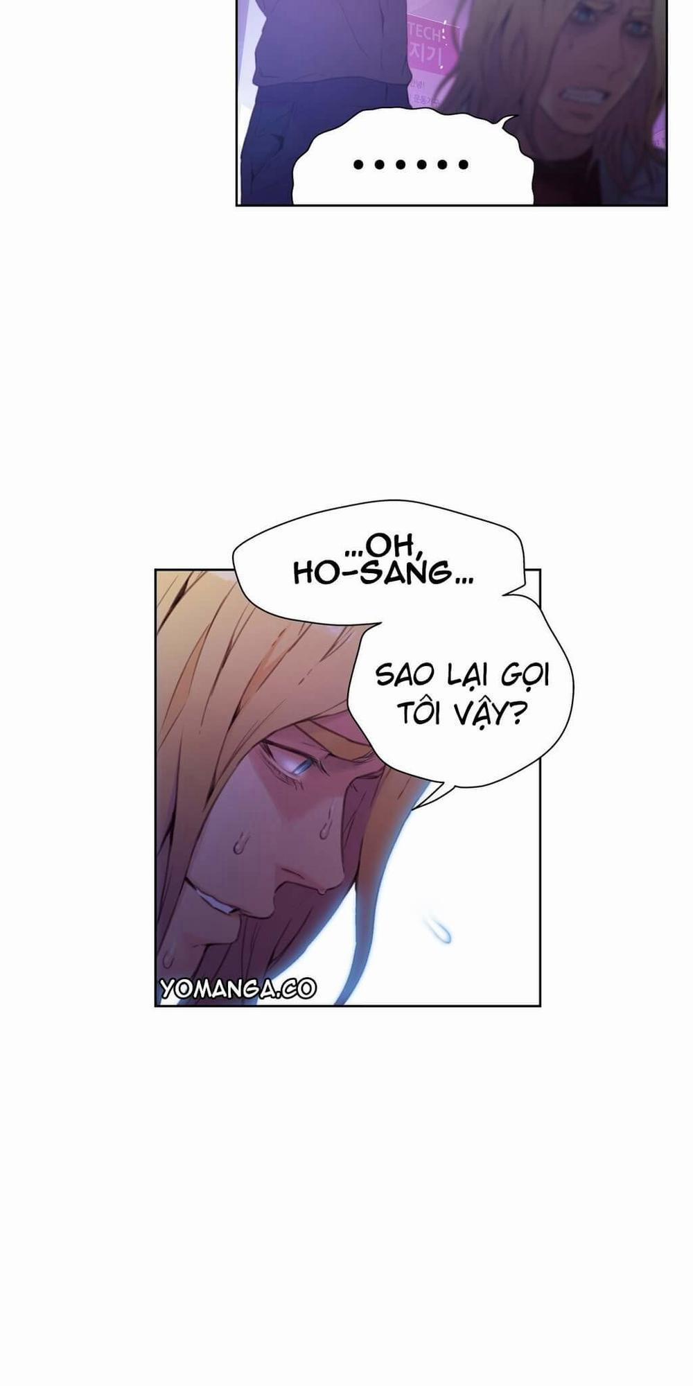 Sweet Guy 23 trang 23