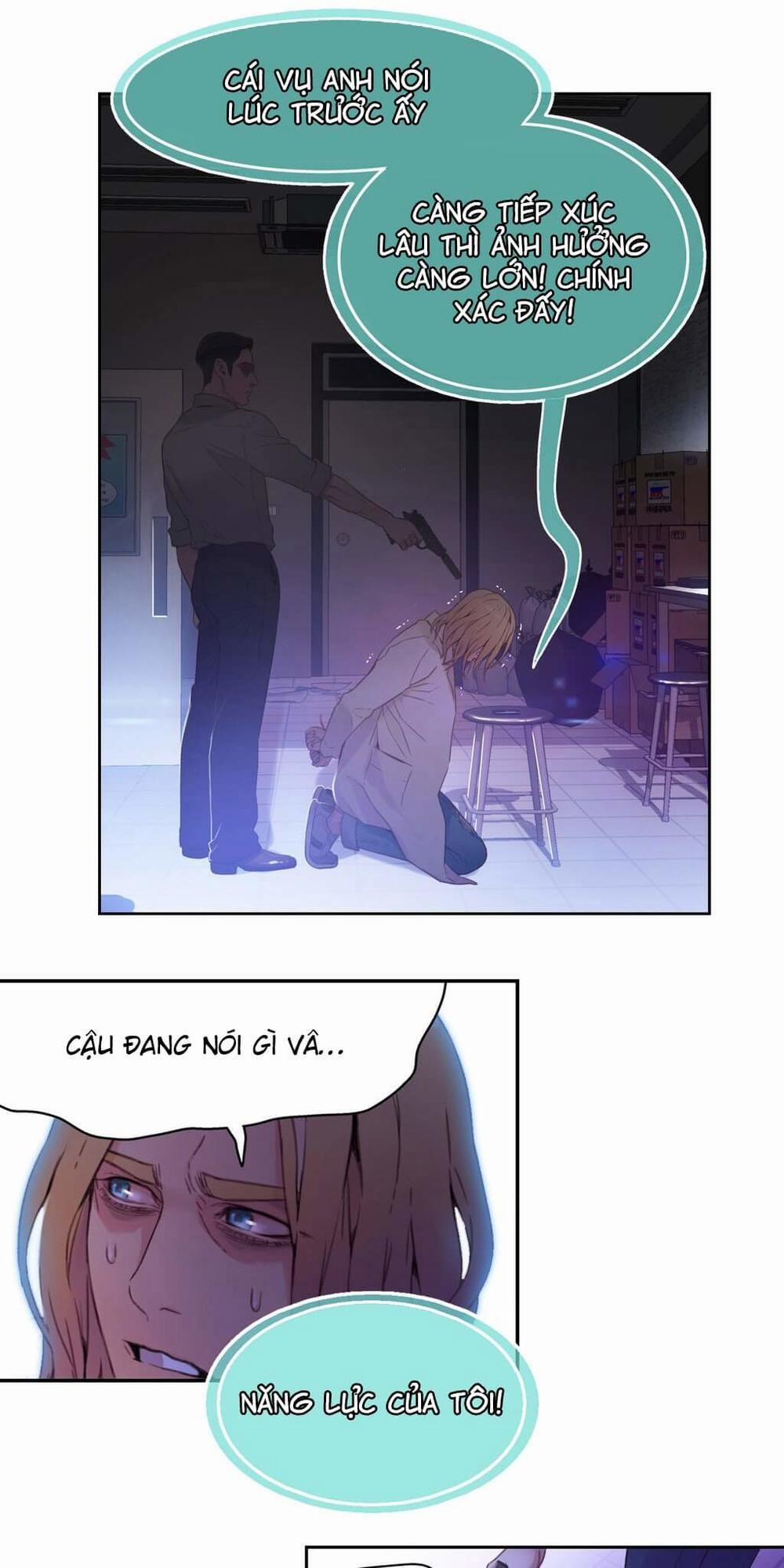 Sweet Guy 23 trang 24