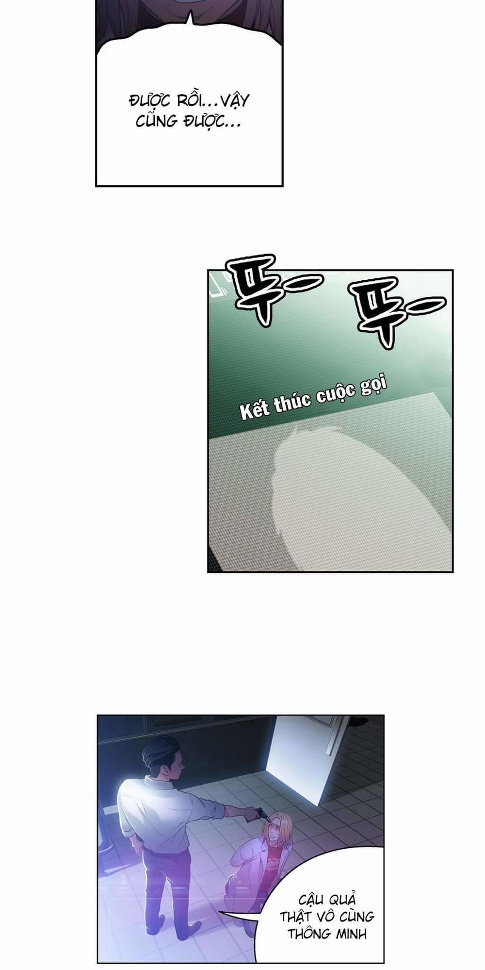 Sweet Guy 23 trang 27