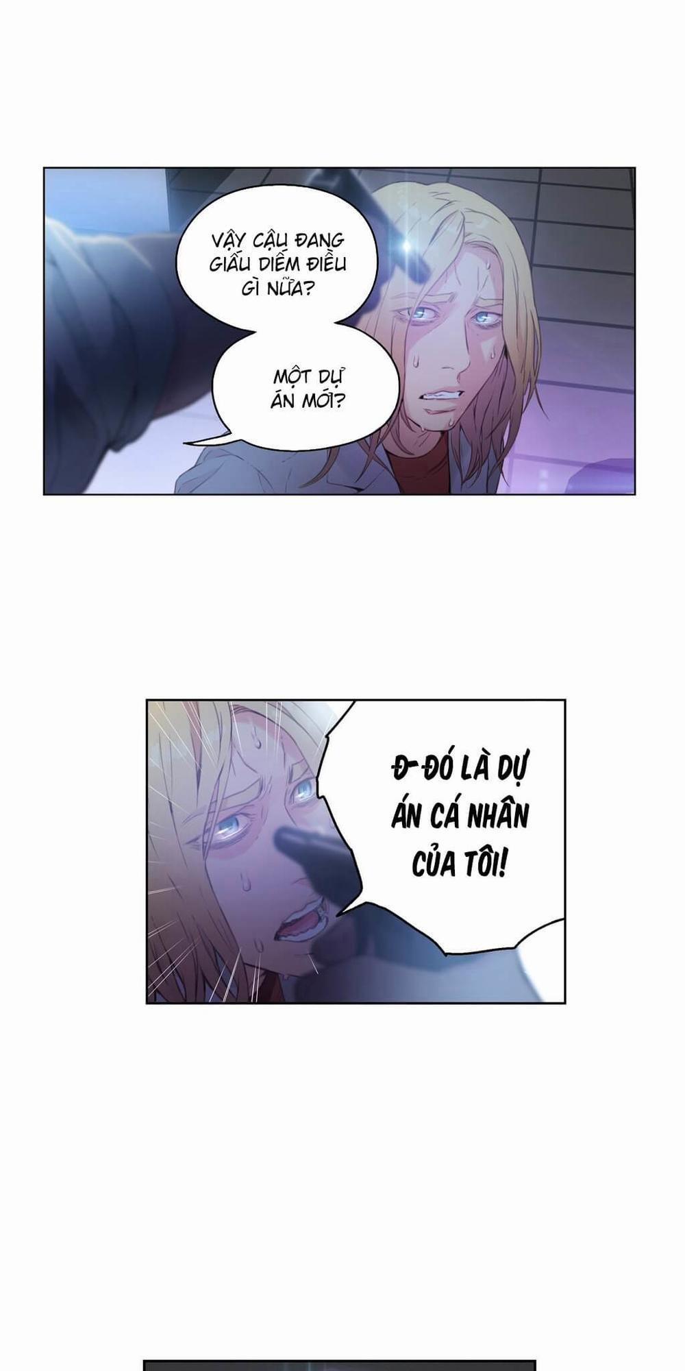 Sweet Guy 23 trang 28