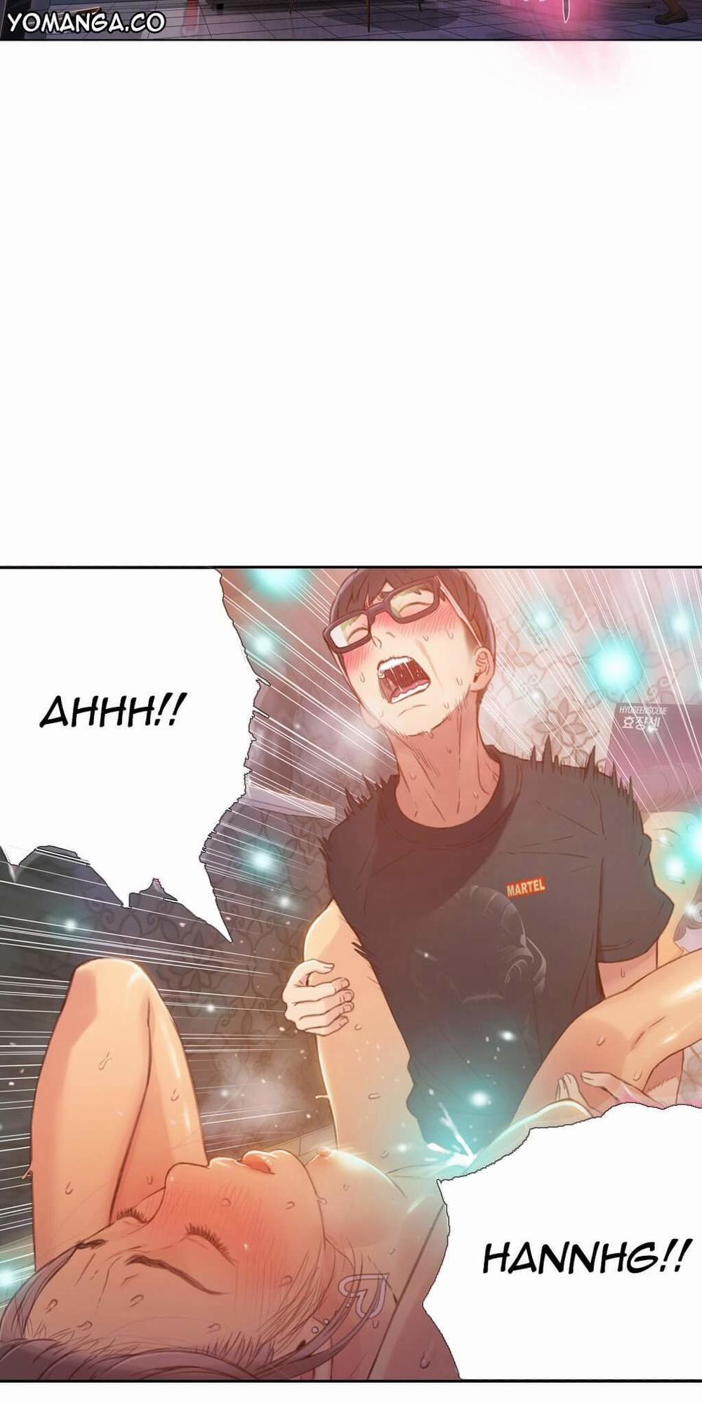 Sweet Guy 23 trang 3