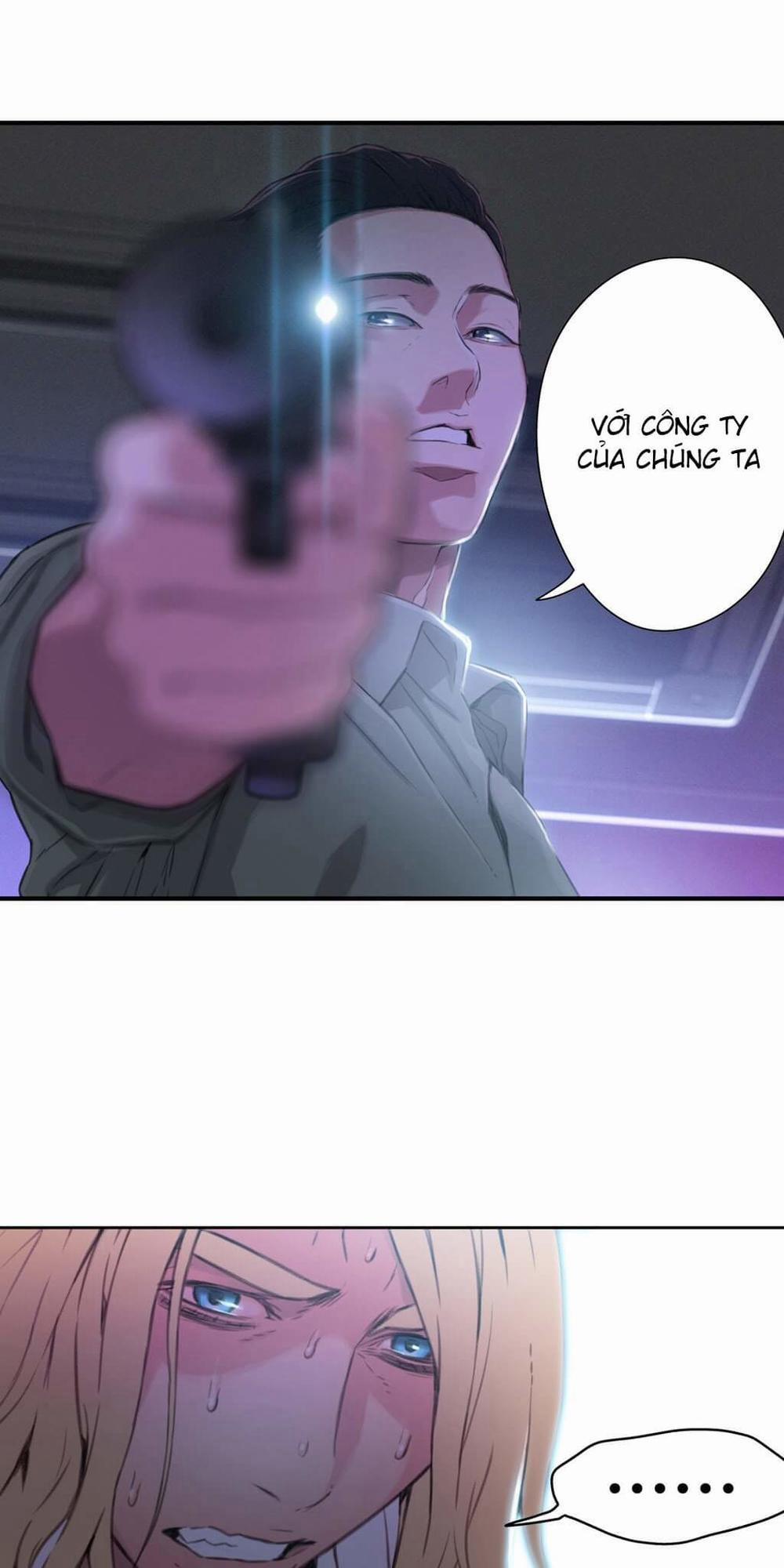 Sweet Guy 23 trang 30