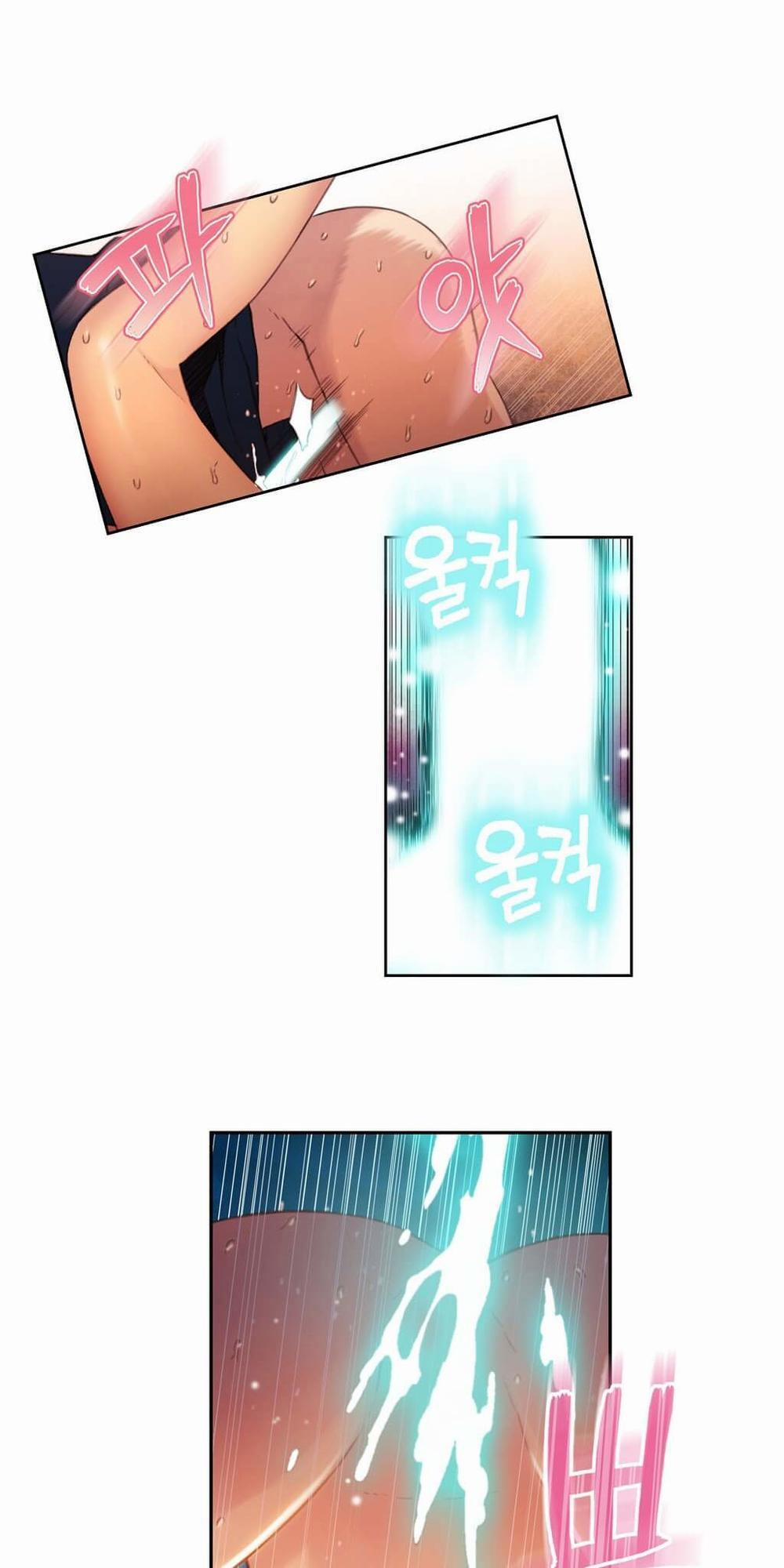 Sweet Guy 23 trang 4