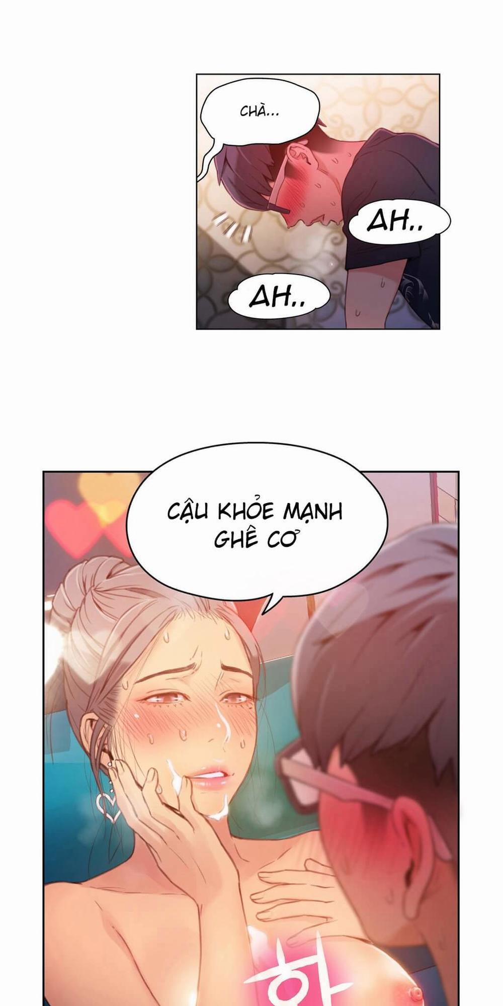 Sweet Guy 23 trang 6