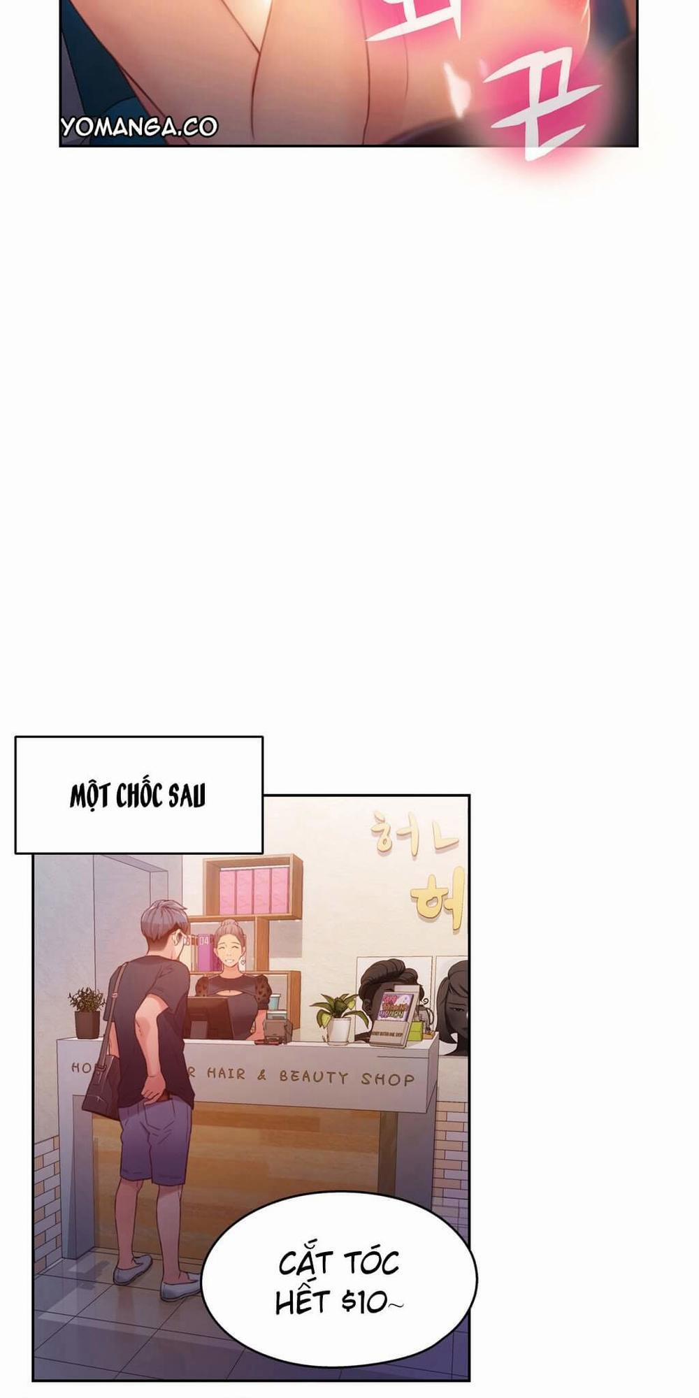 Sweet Guy 23 trang 7