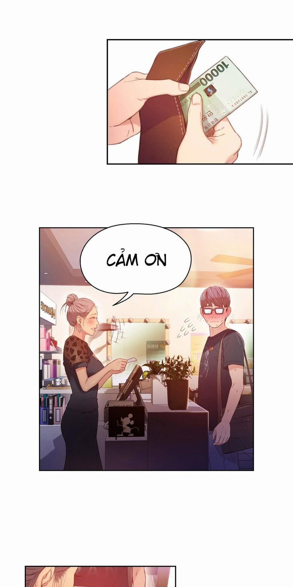 Sweet Guy 23 trang 8