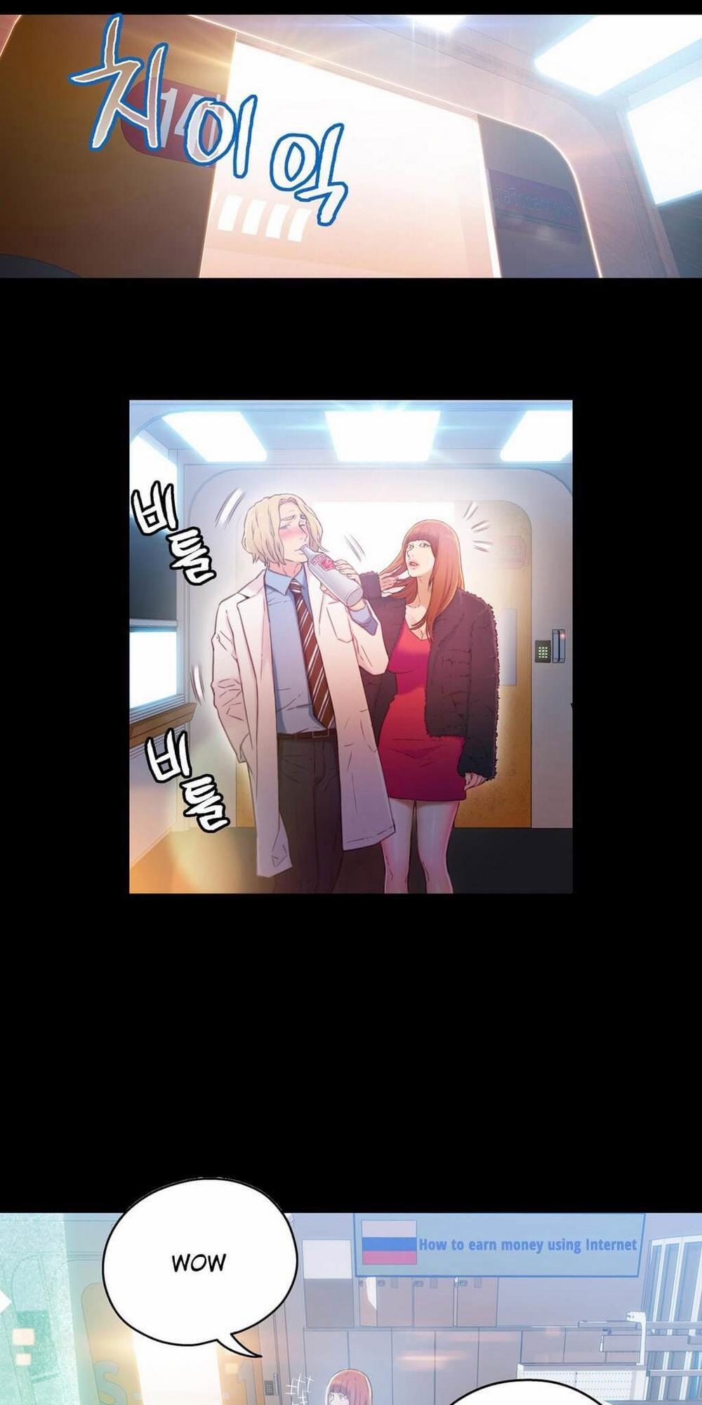 Sweet Guy 24 trang 10