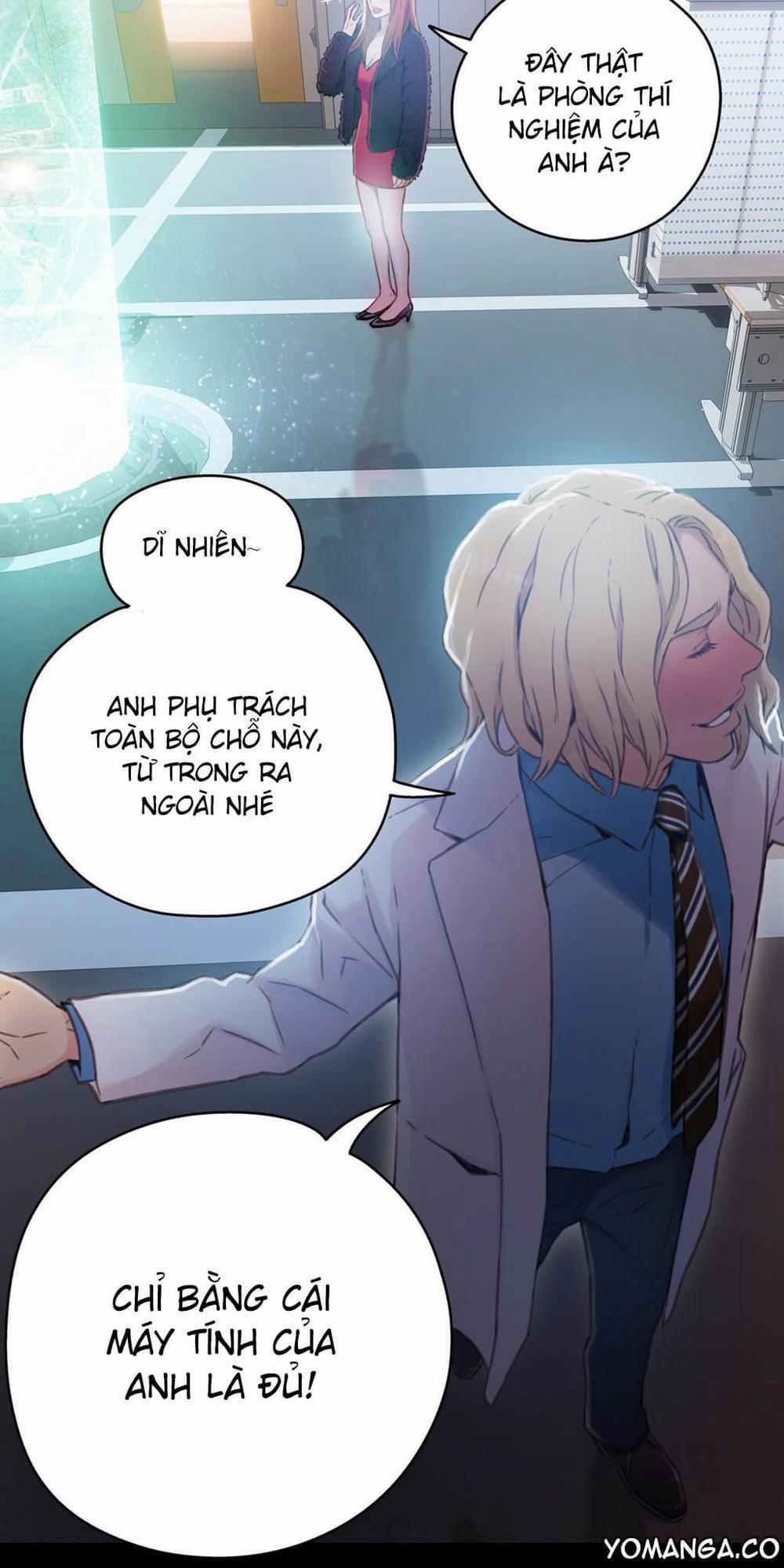 Sweet Guy 24 trang 11