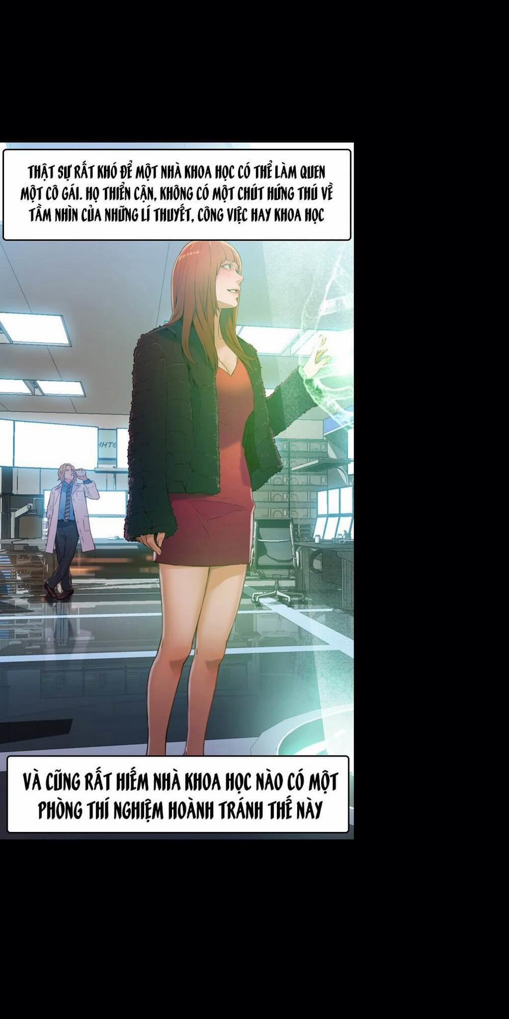 Sweet Guy 24 trang 12