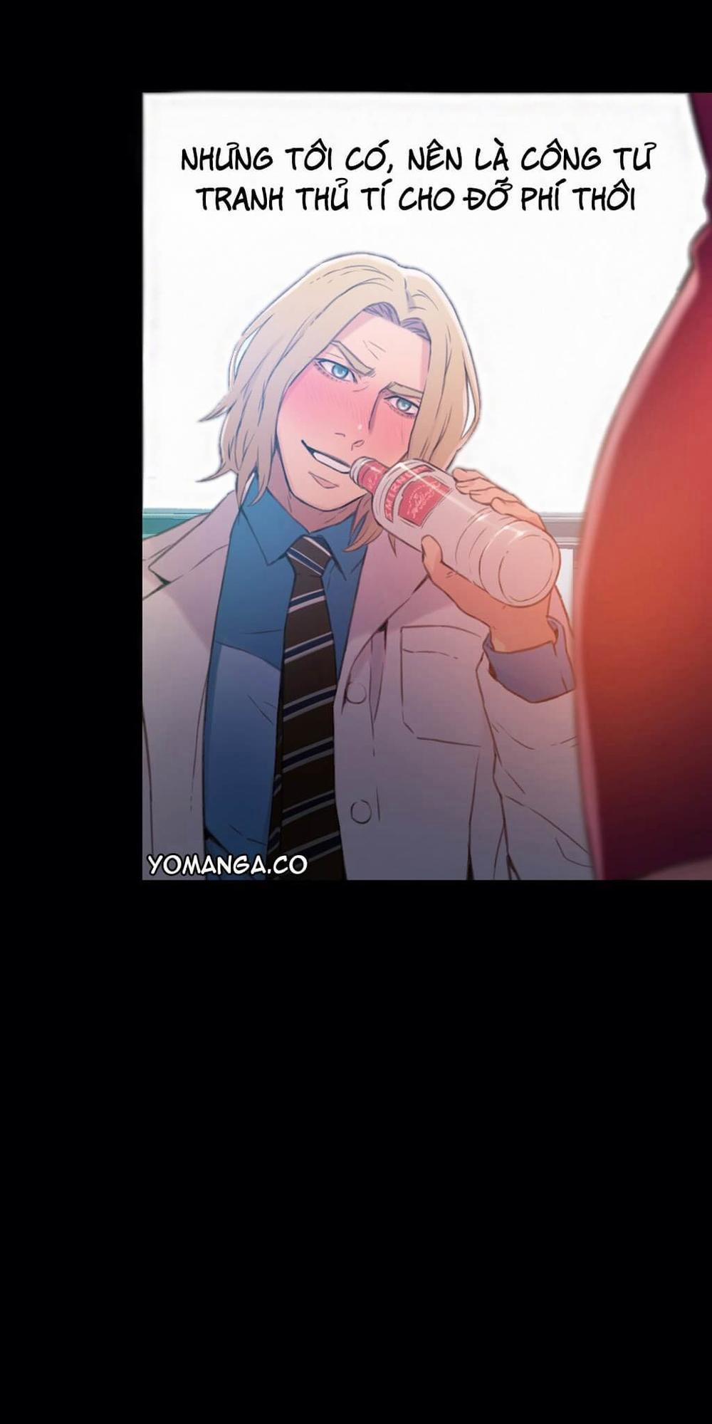 Sweet Guy 24 trang 13