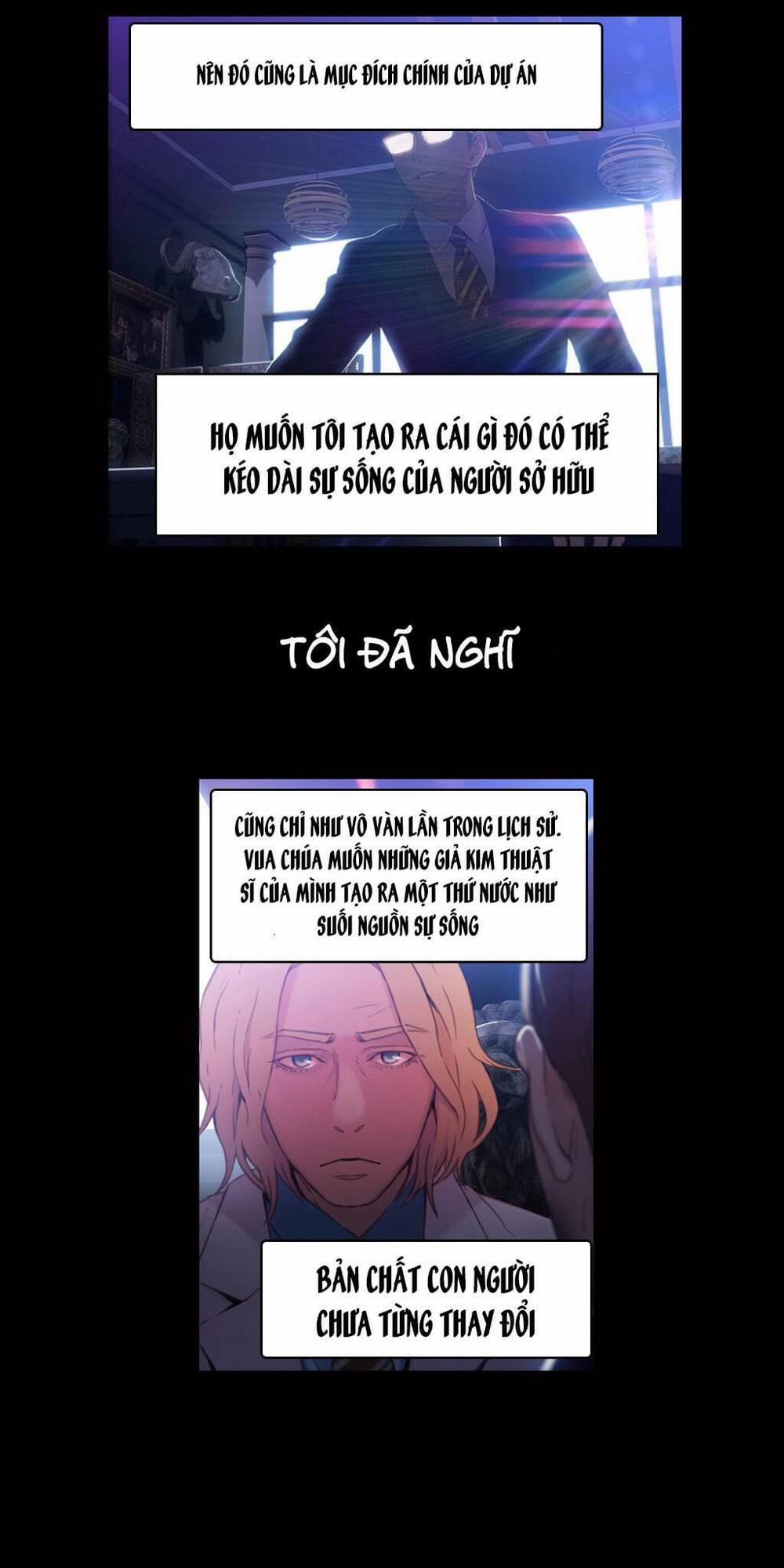 Sweet Guy 24 trang 6