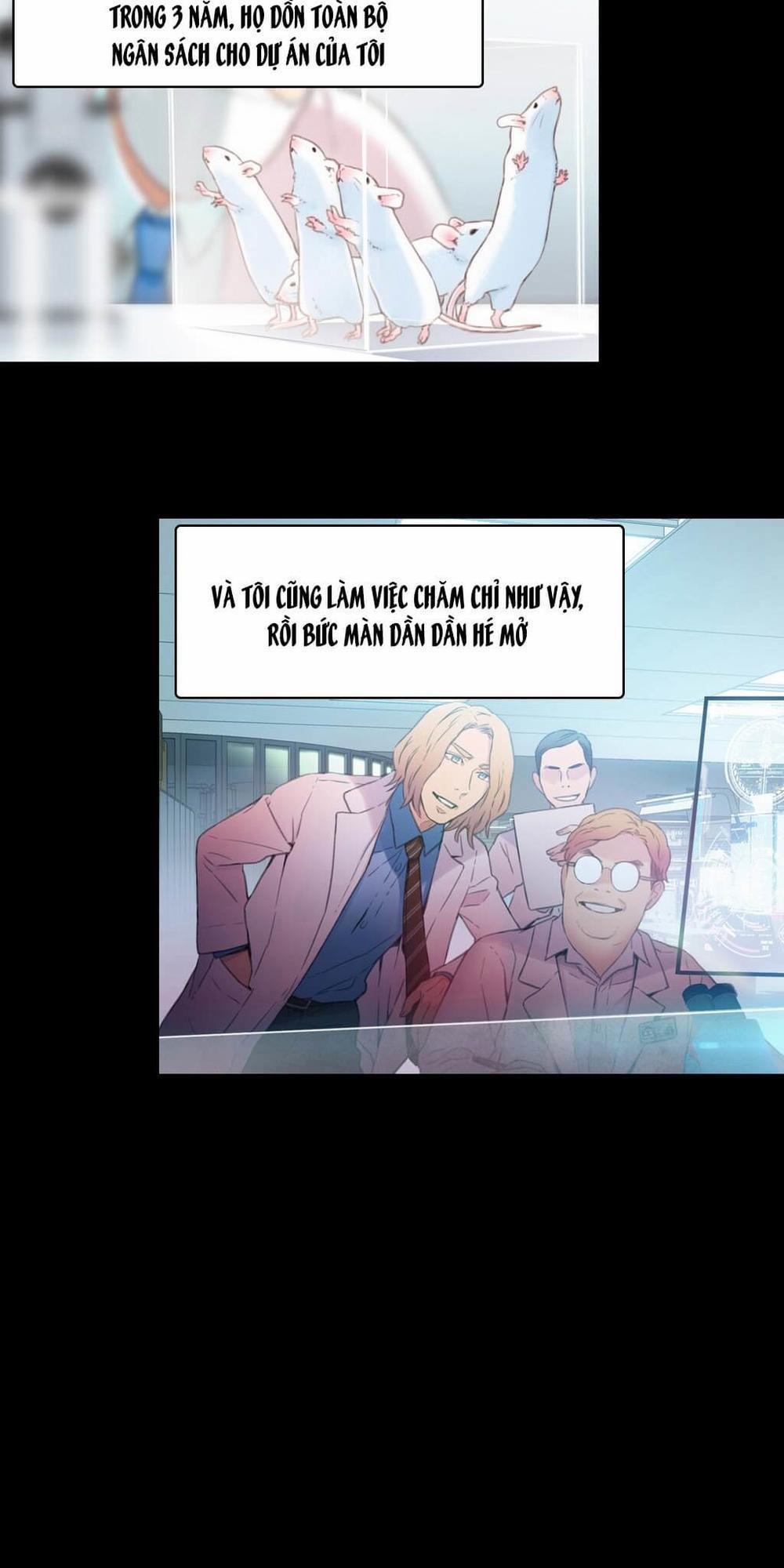 Sweet Guy 24 trang 9