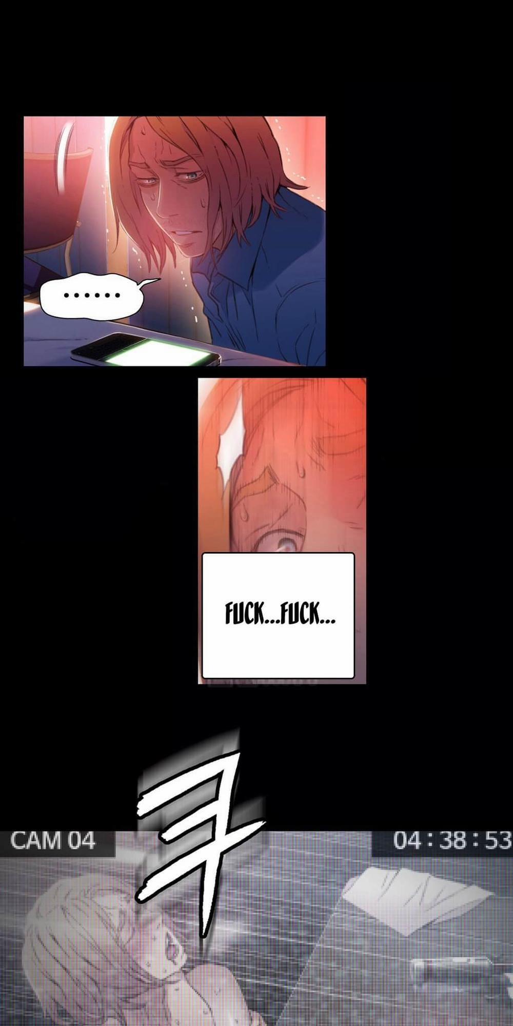 Sweet Guy 25 trang 10