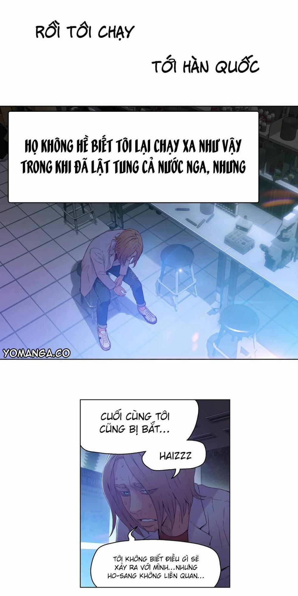 Sweet Guy 25 trang 18