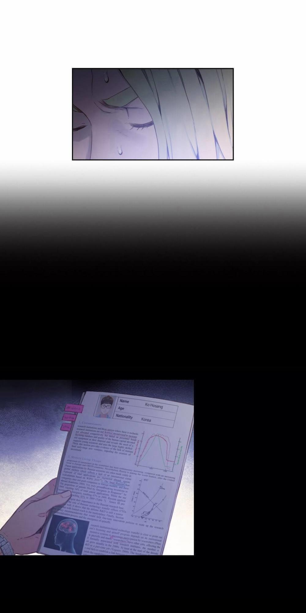 Sweet Guy 25 trang 19