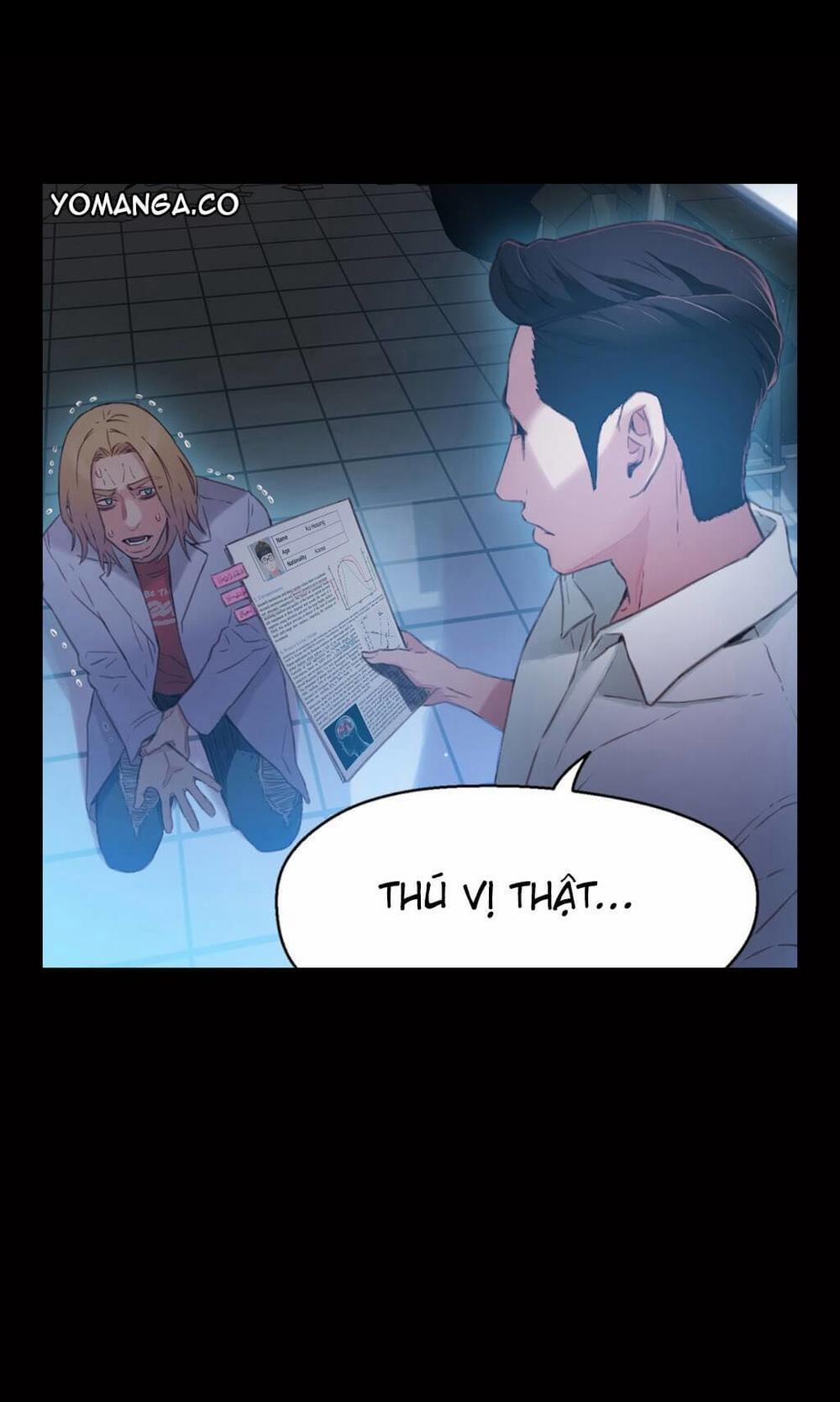 Sweet Guy 25 trang 20