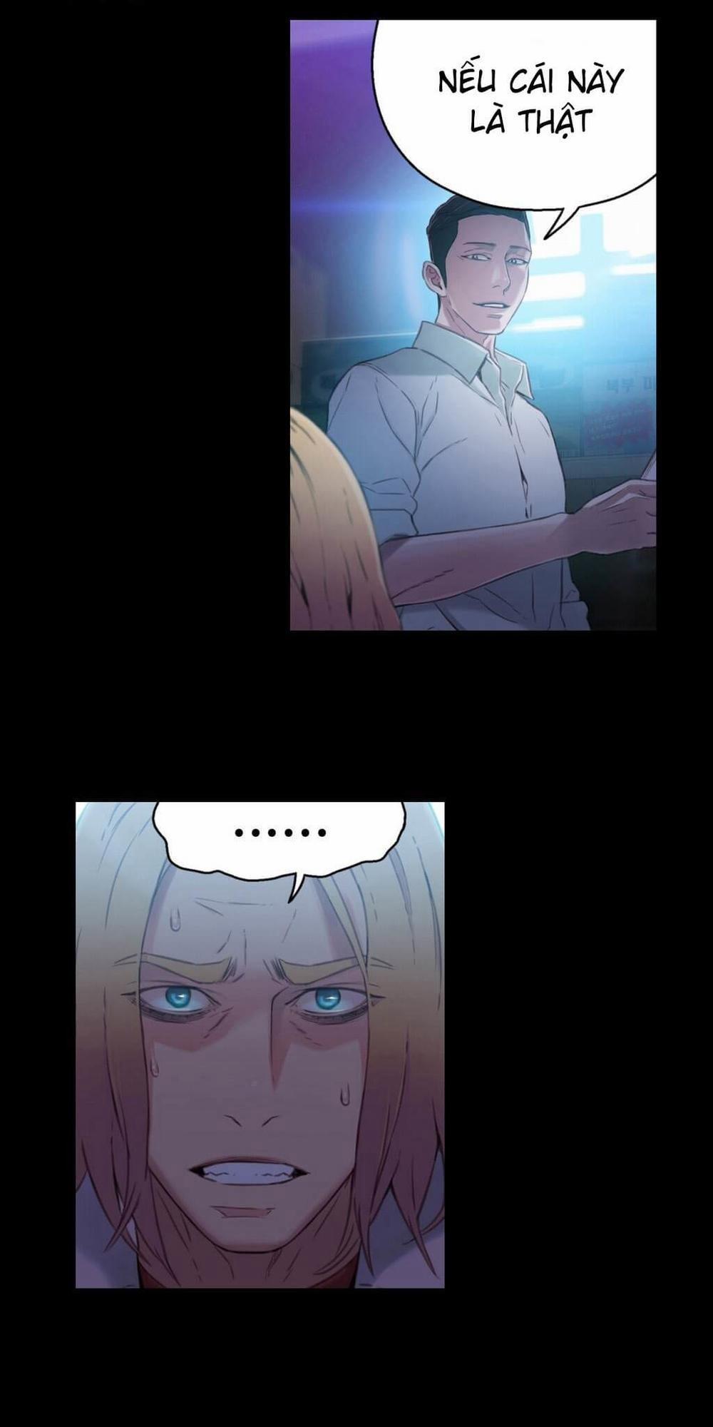 Sweet Guy 25 trang 21