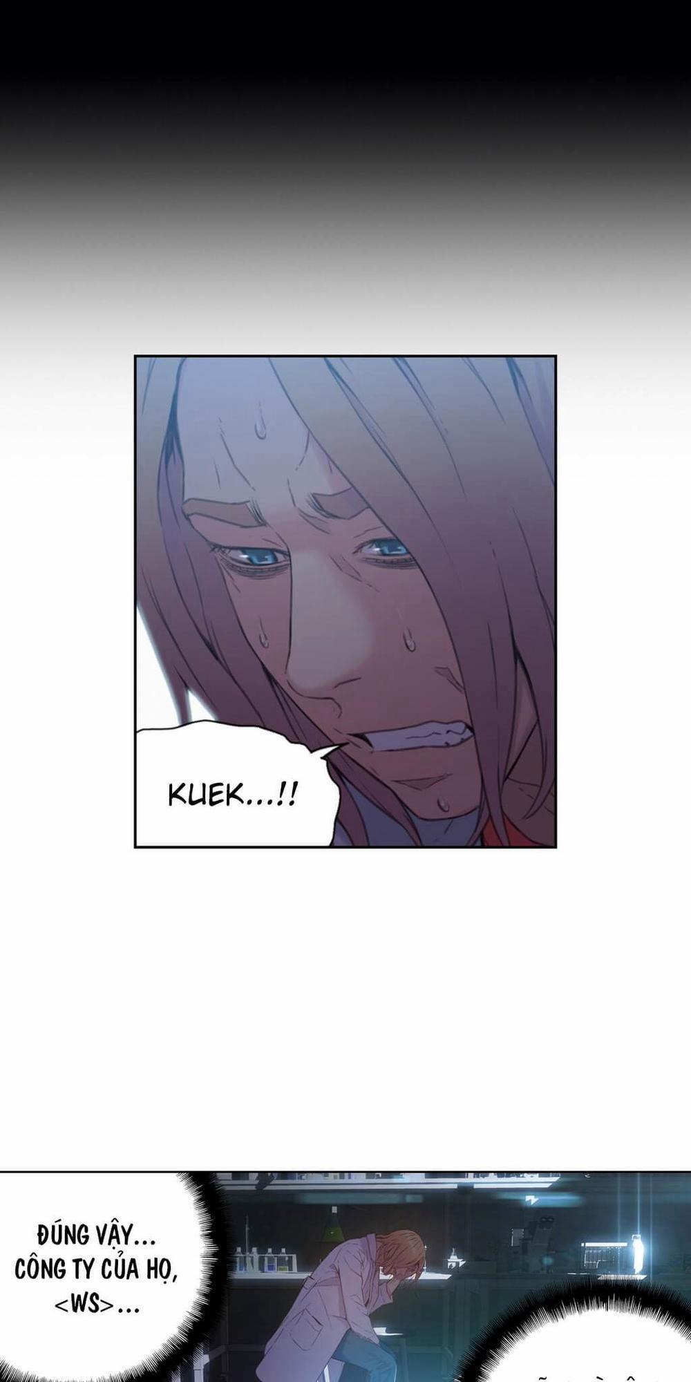 Sweet Guy 25 trang 25