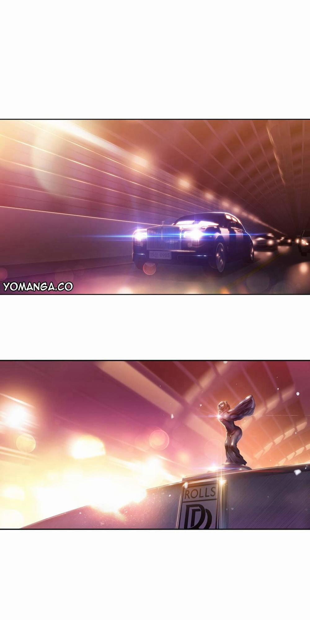 Sweet Guy 25 trang 27