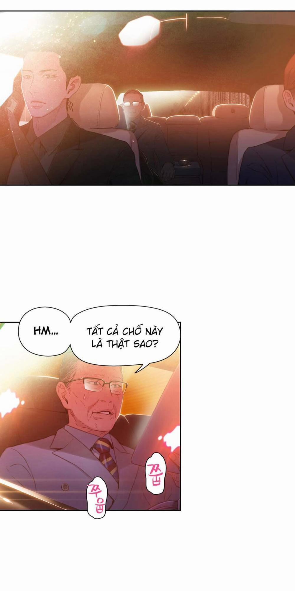 Sweet Guy 25 trang 28