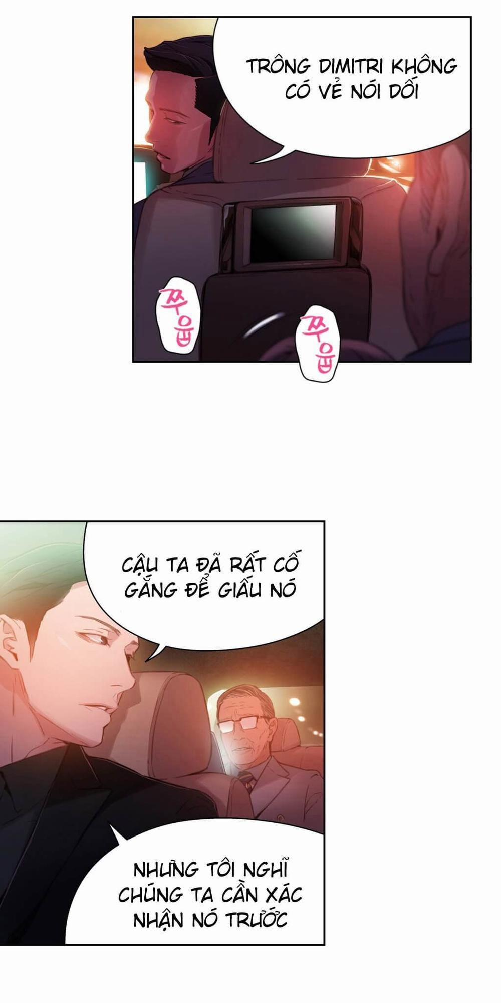 Sweet Guy 25 trang 29