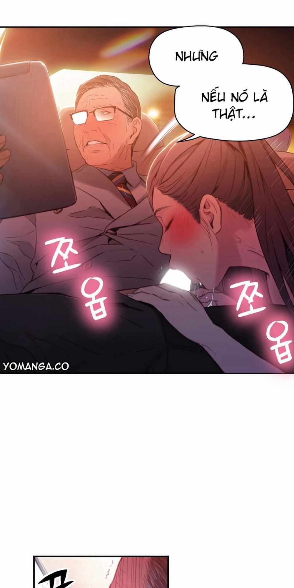 Sweet Guy 25 trang 31