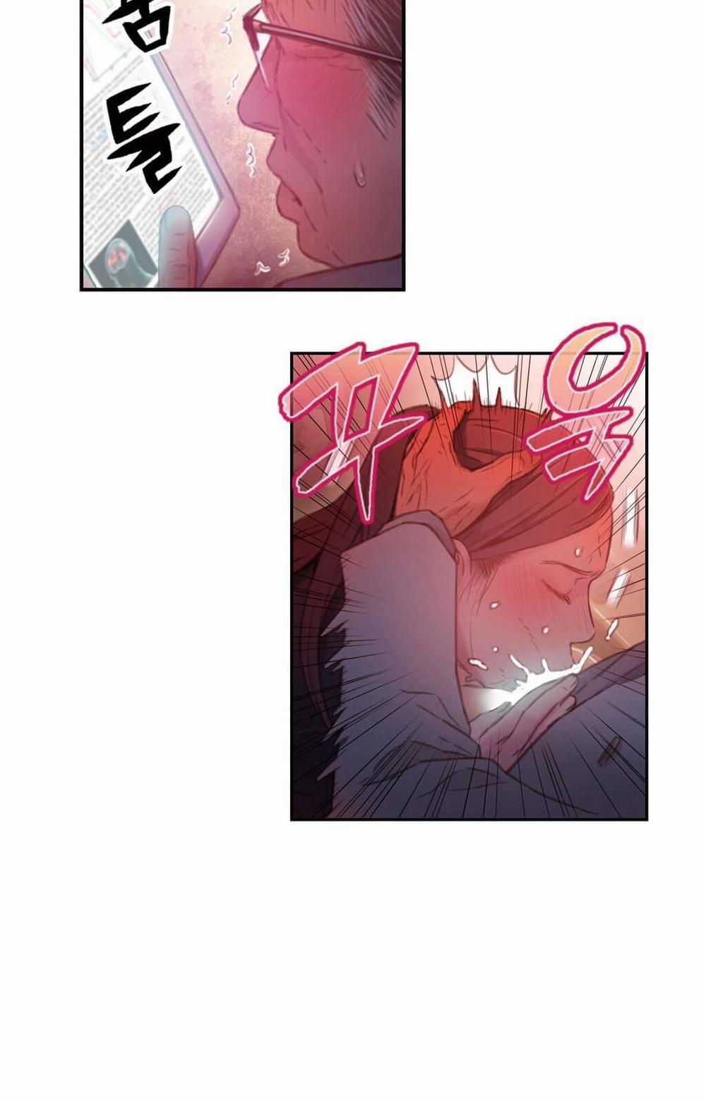 Sweet Guy 25 trang 32