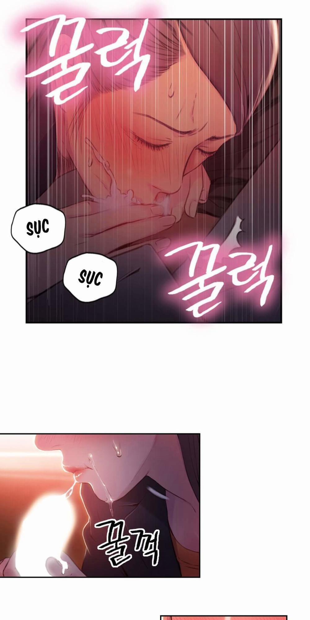 Sweet Guy 25 trang 33