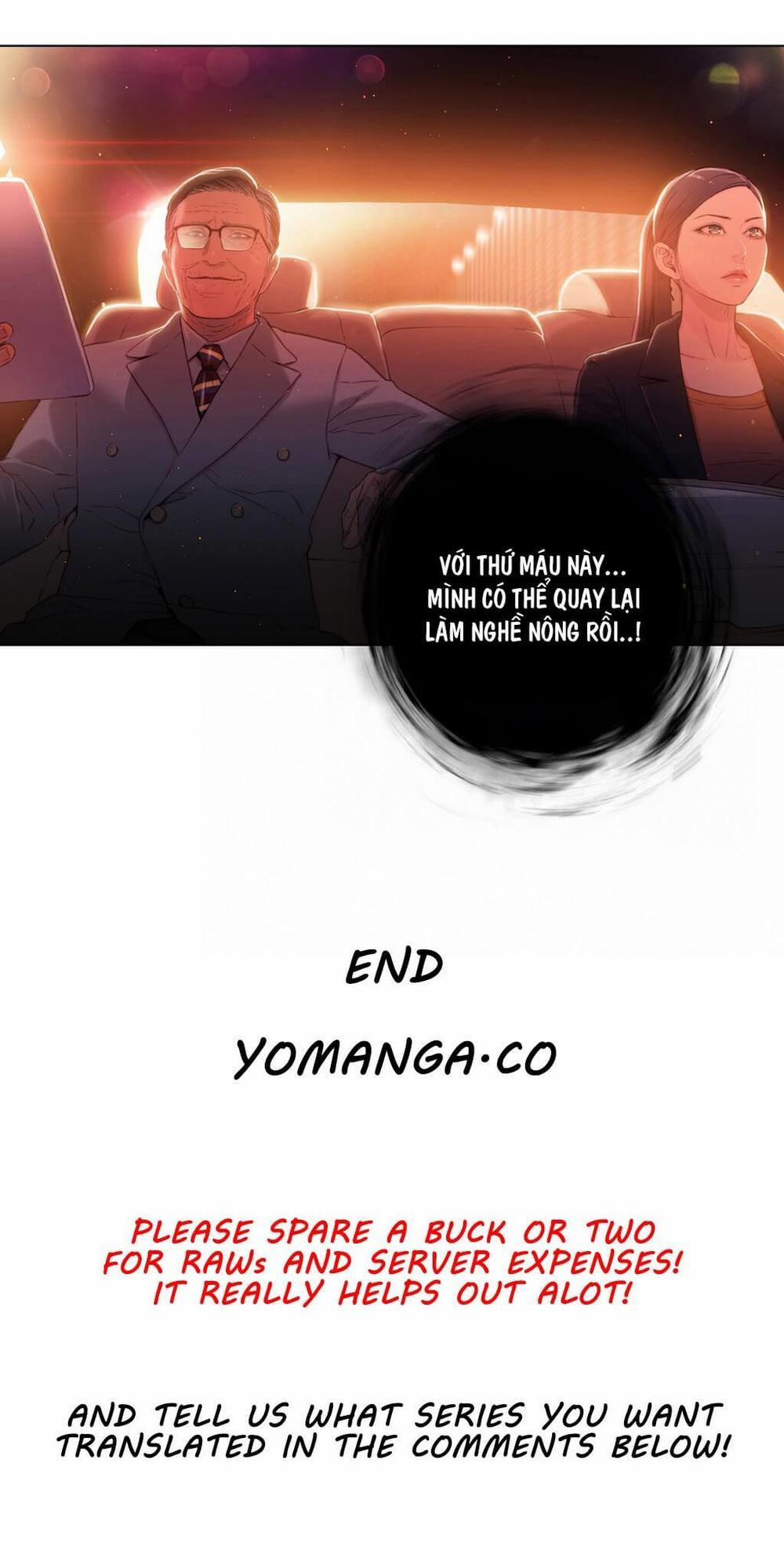 Sweet Guy 25 trang 35