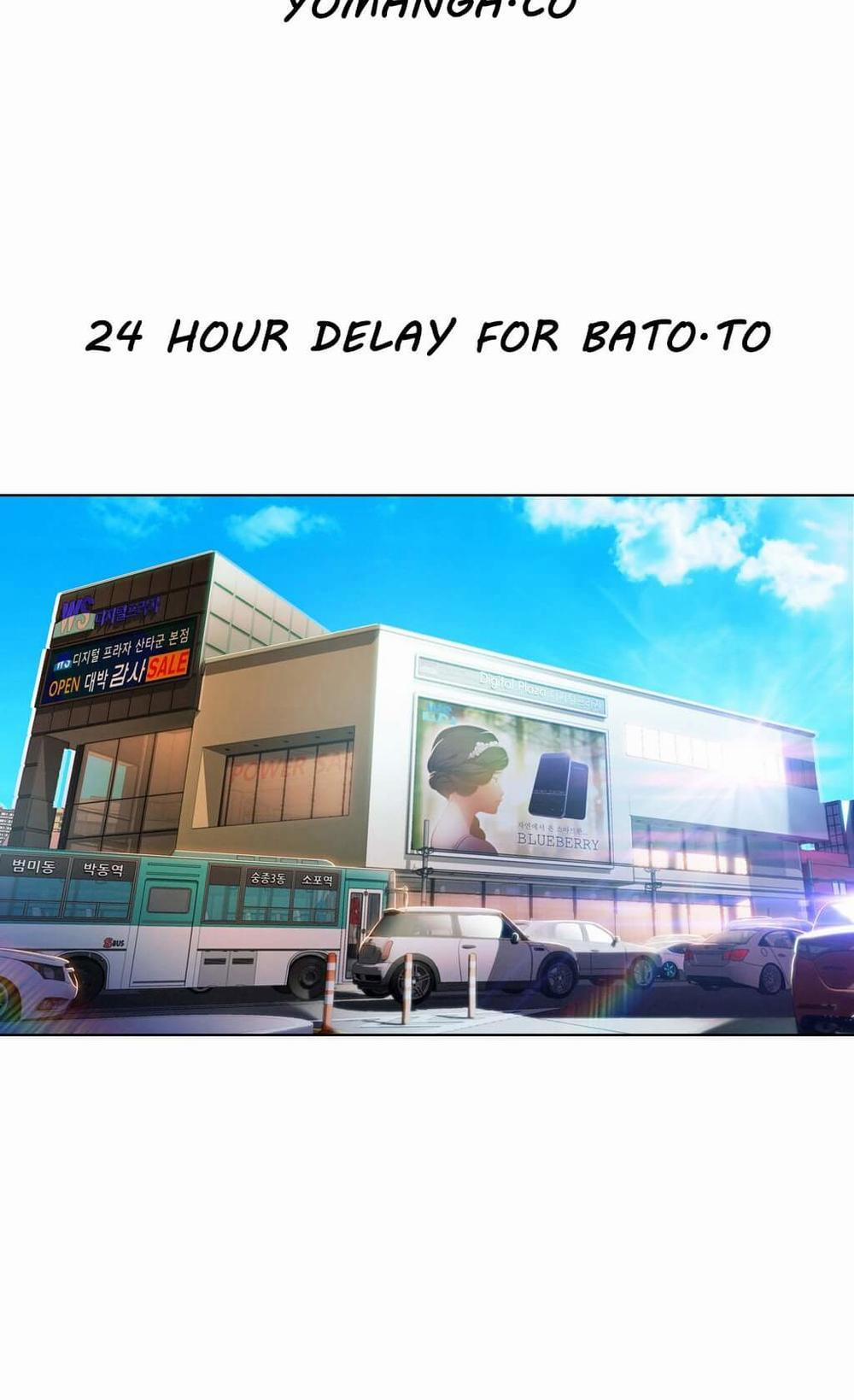 Sweet Guy 26 trang 1