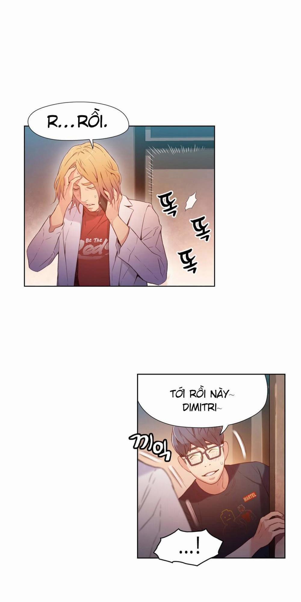 Sweet Guy 26 trang 10