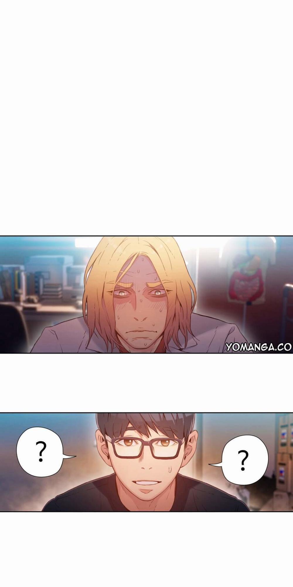 Sweet Guy 26 trang 11