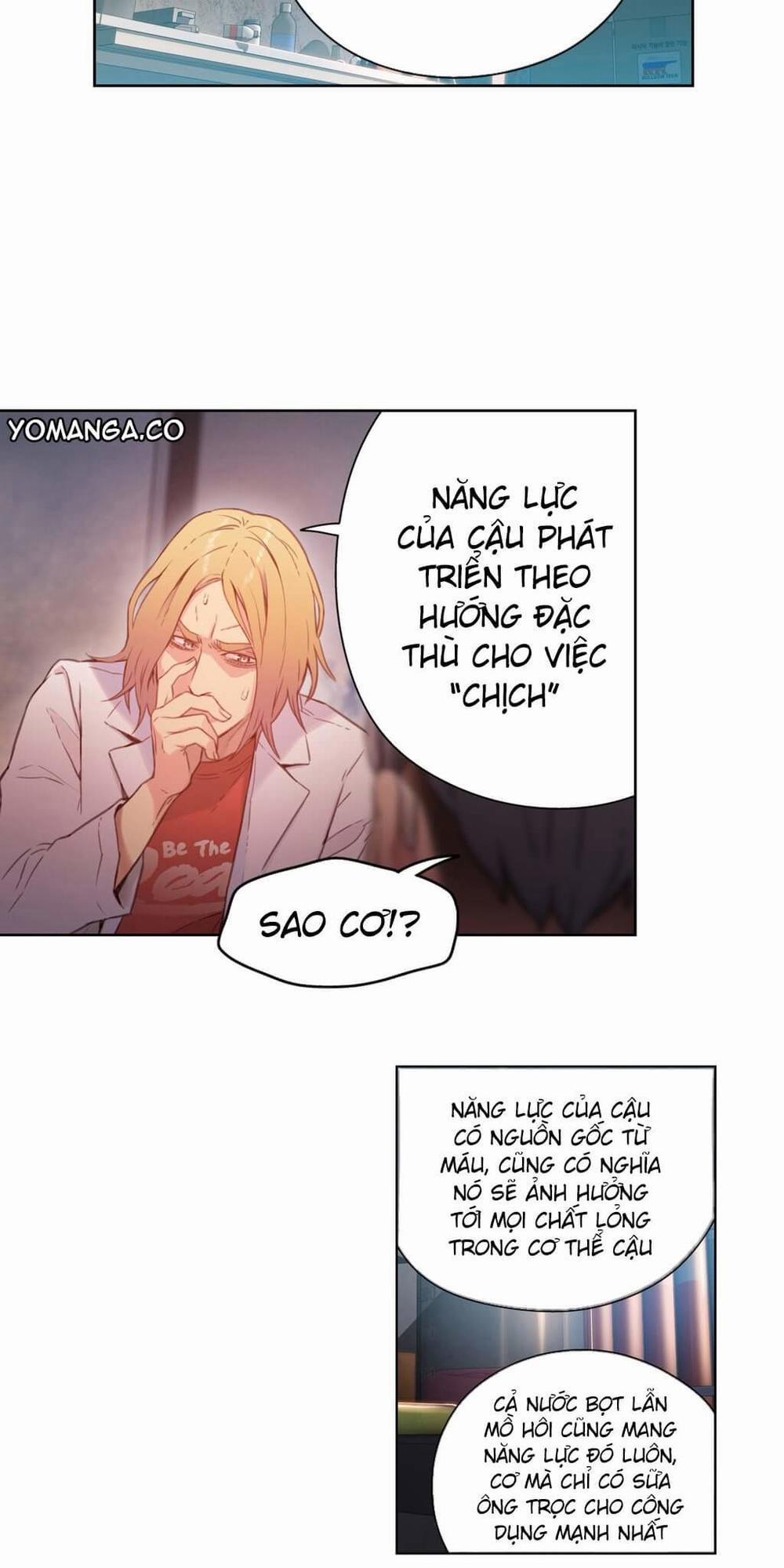 Sweet Guy 26 trang 13