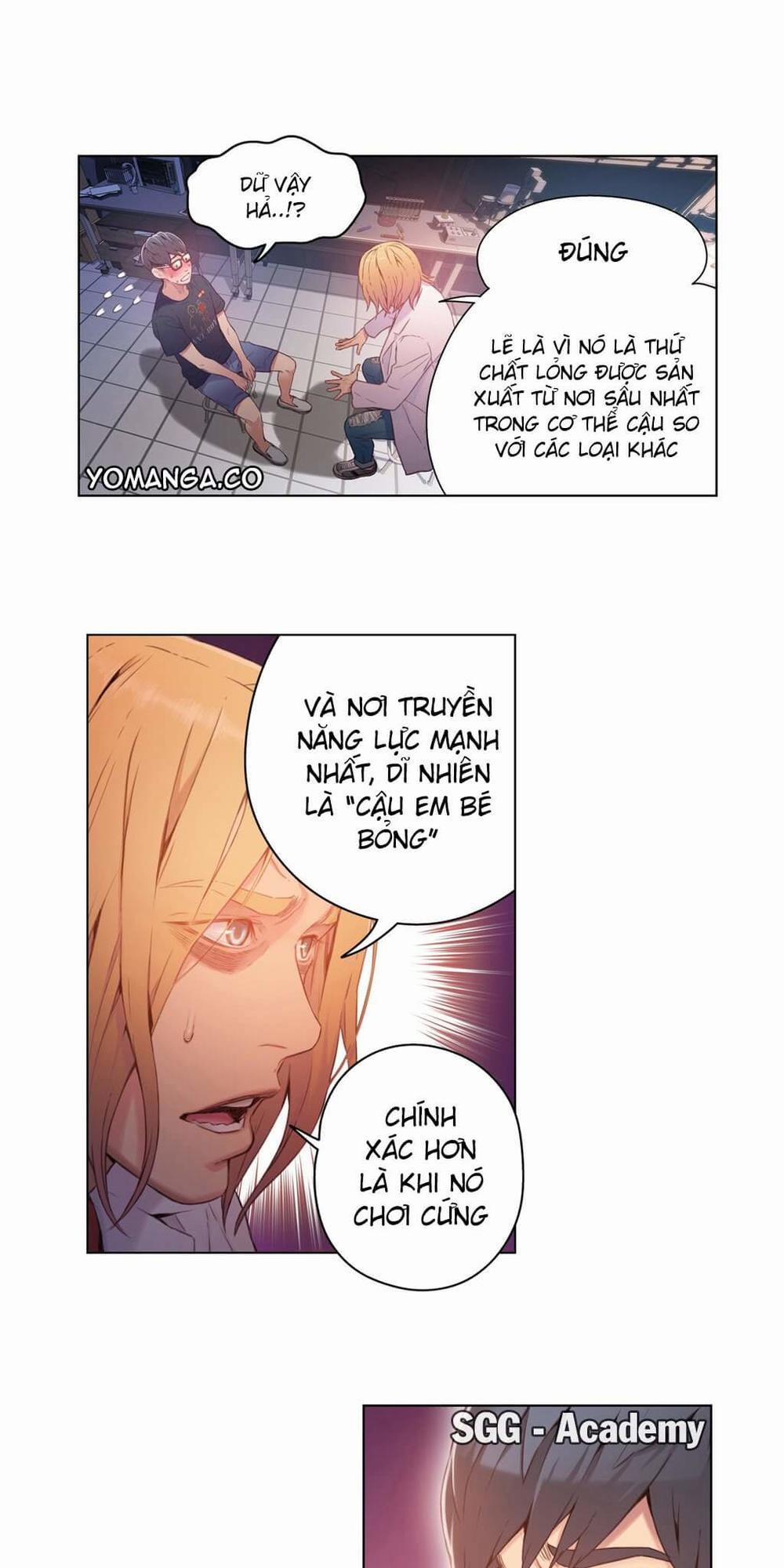 Sweet Guy 26 trang 14