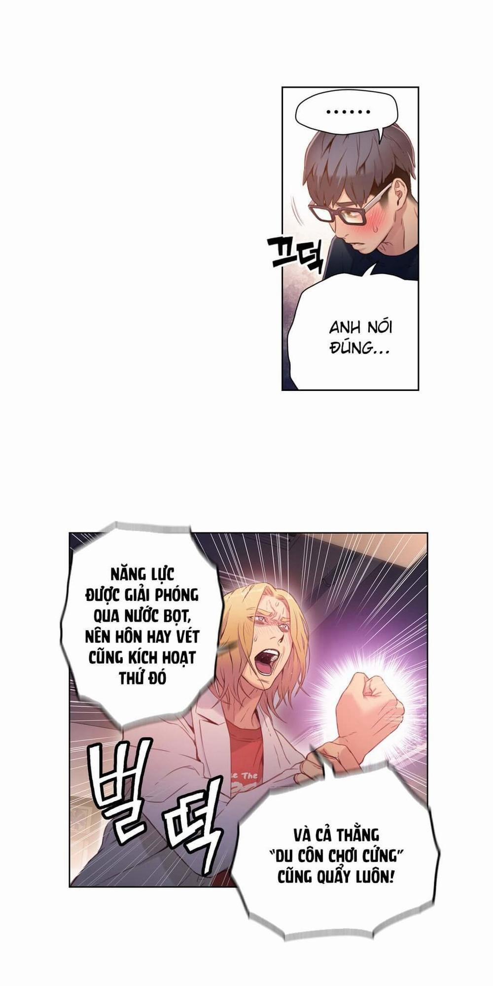 Sweet Guy 26 trang 16