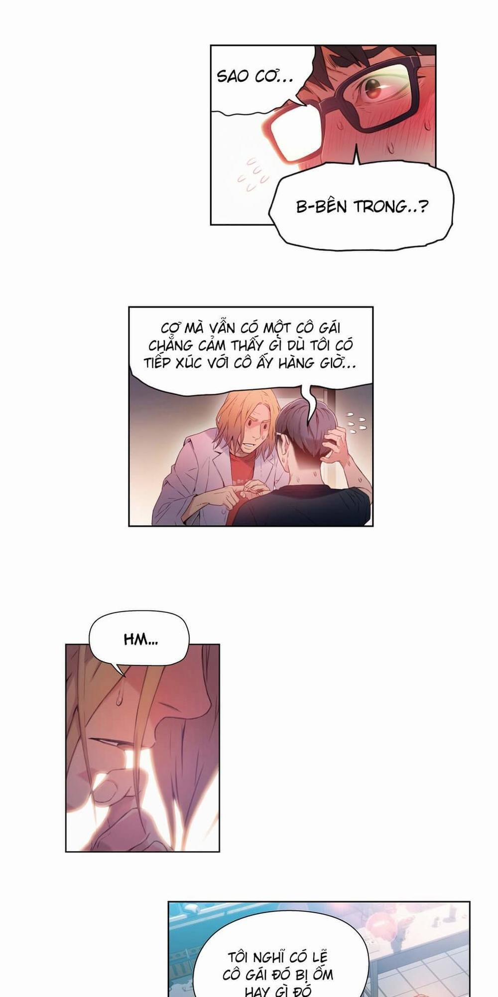 Sweet Guy 26 trang 18