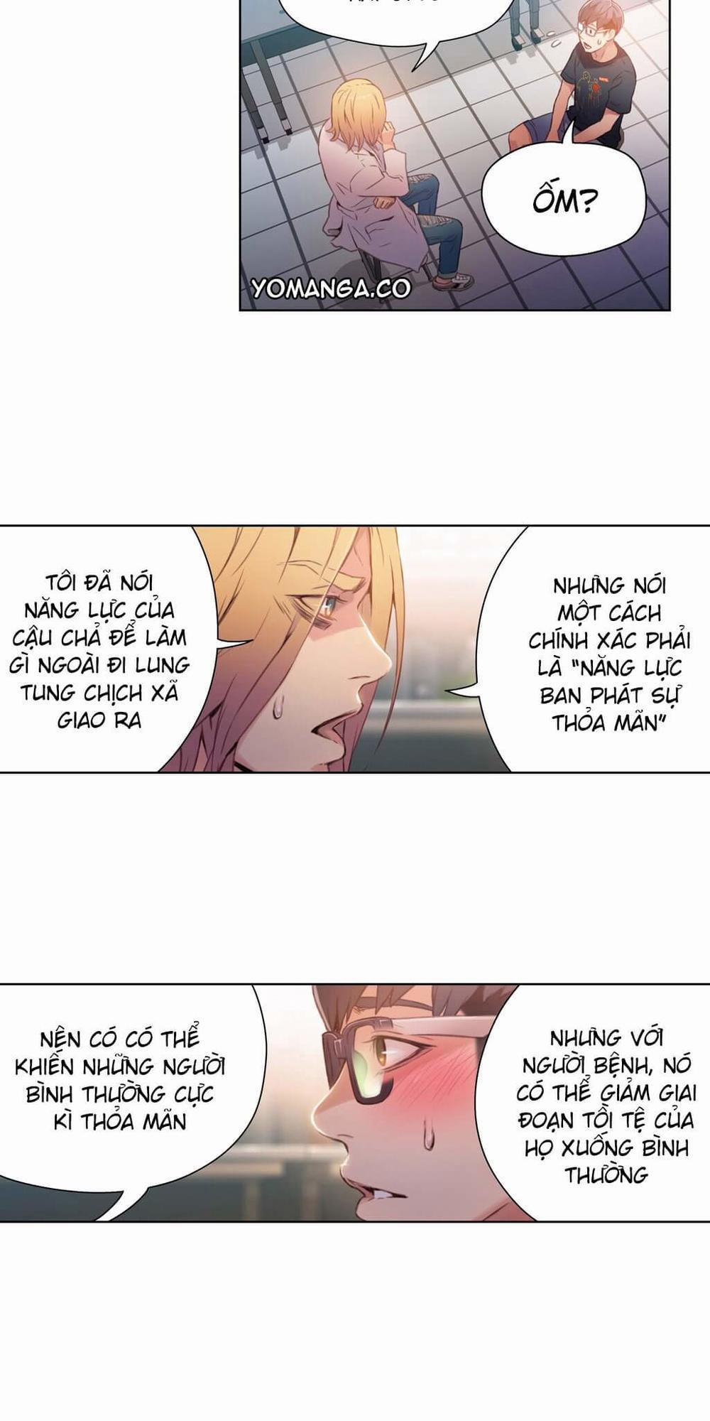 Sweet Guy 26 trang 19