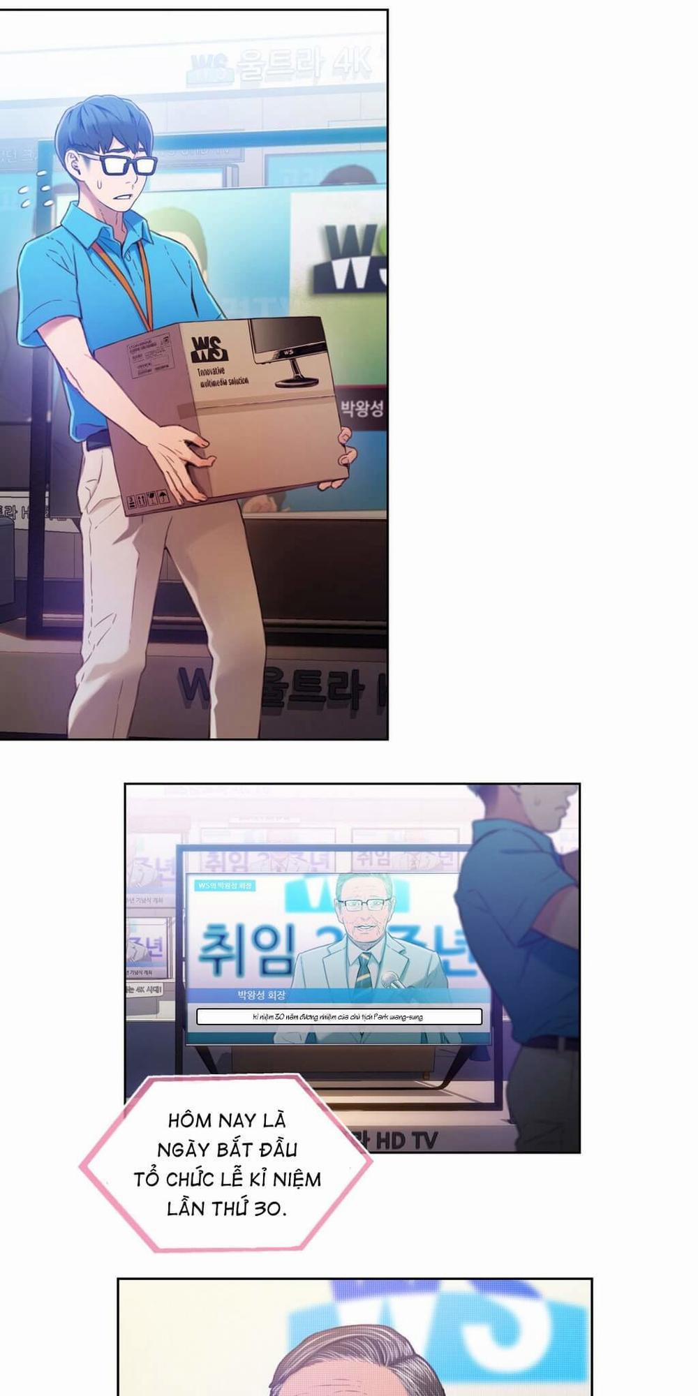 Sweet Guy 26 trang 2