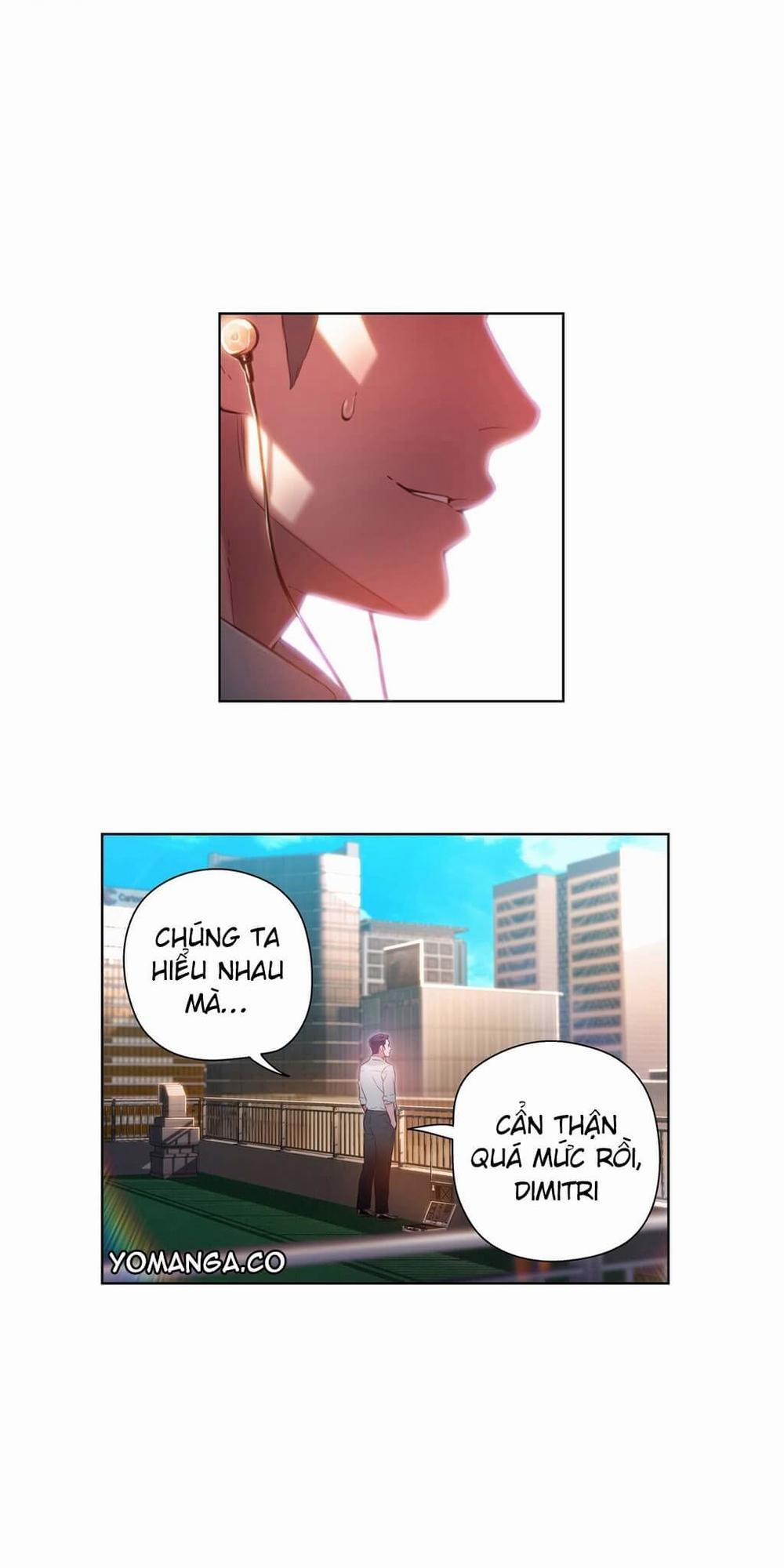 Sweet Guy 26 trang 22