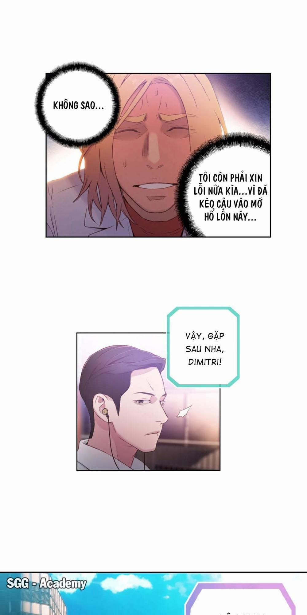 Sweet Guy 26 trang 24