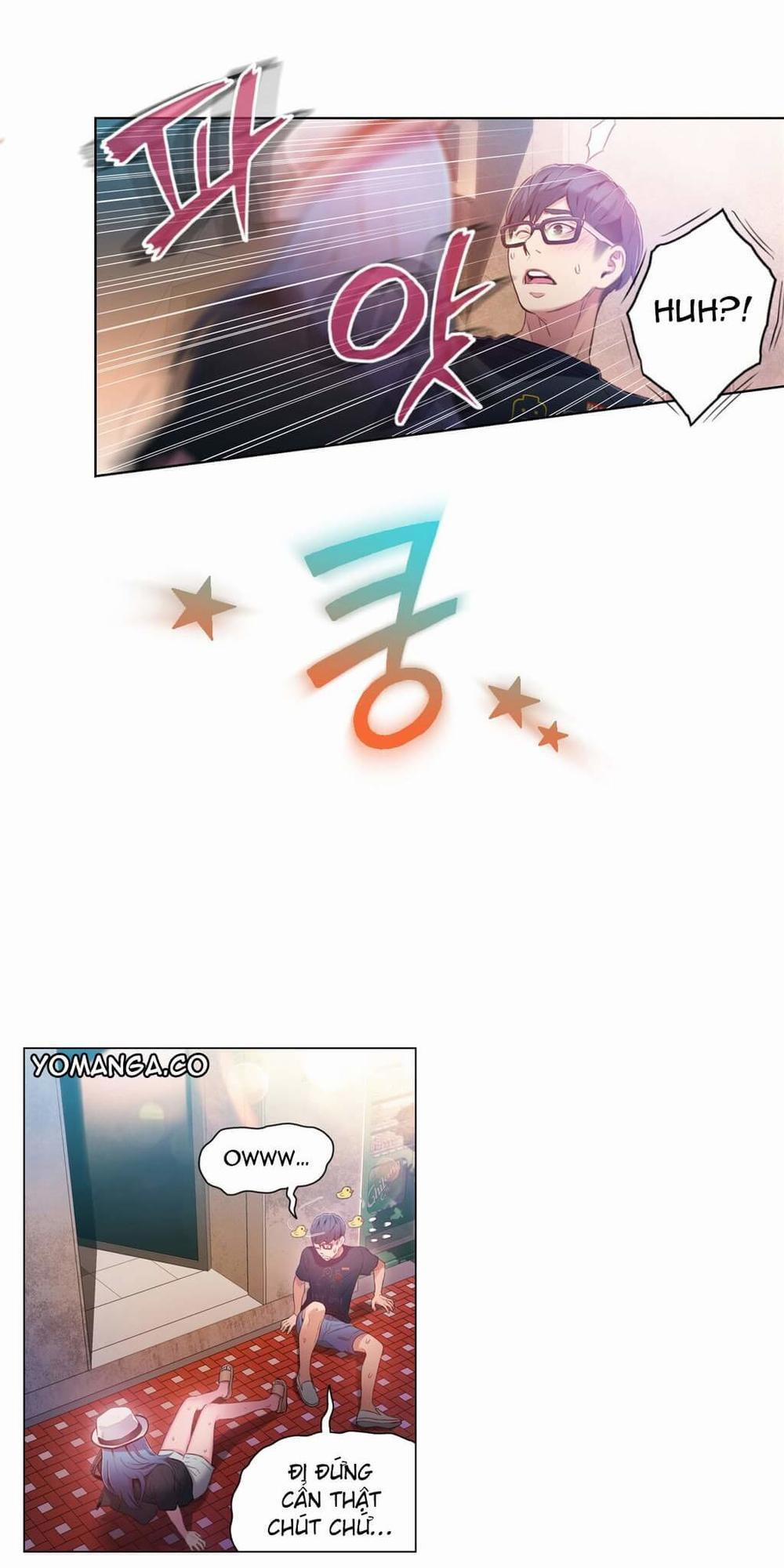 Sweet Guy 26 trang 27