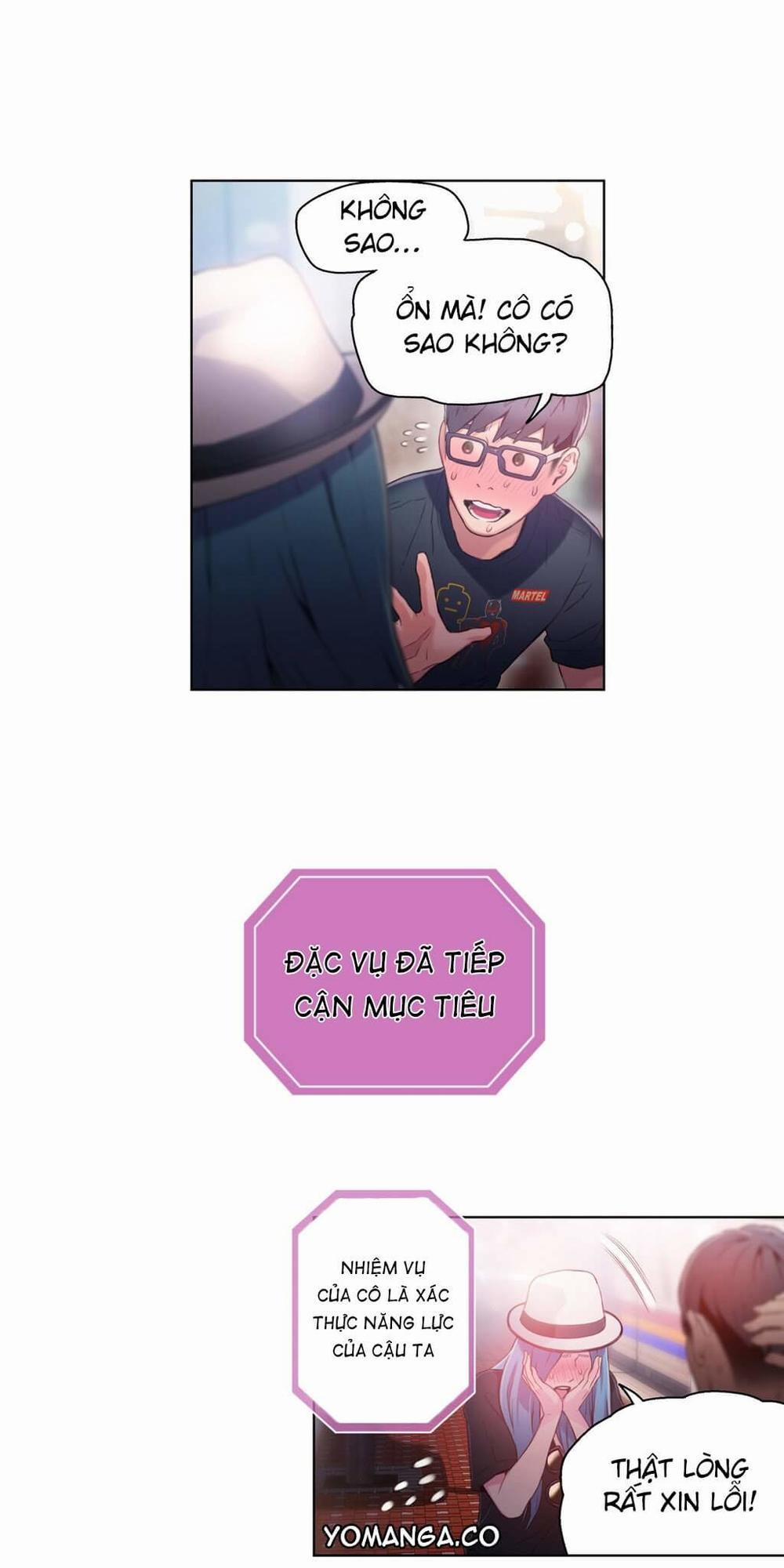 Sweet Guy 26 trang 29