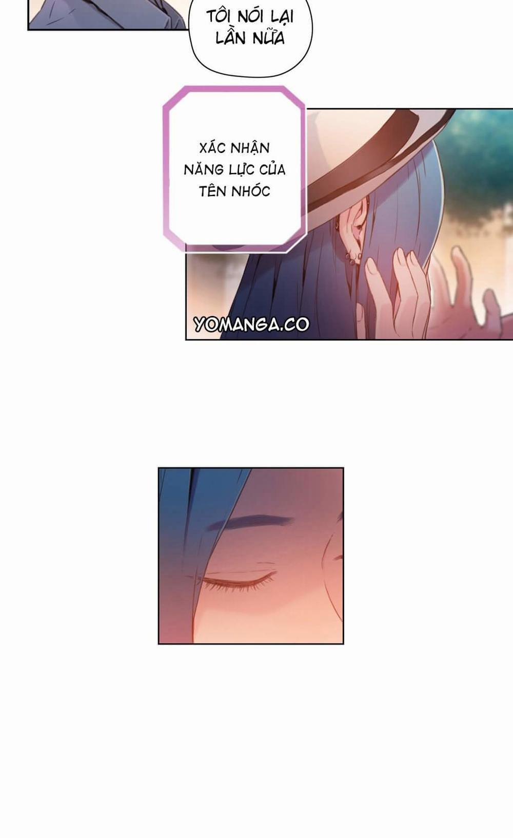 Sweet Guy 26 trang 31