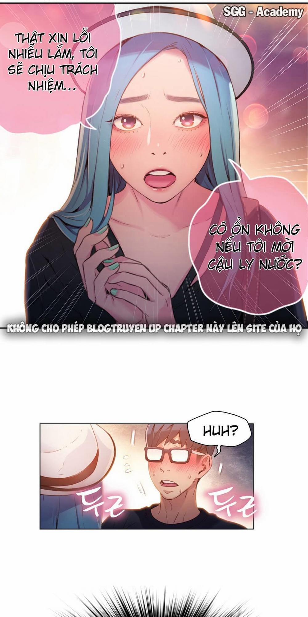 Sweet Guy 26 trang 32