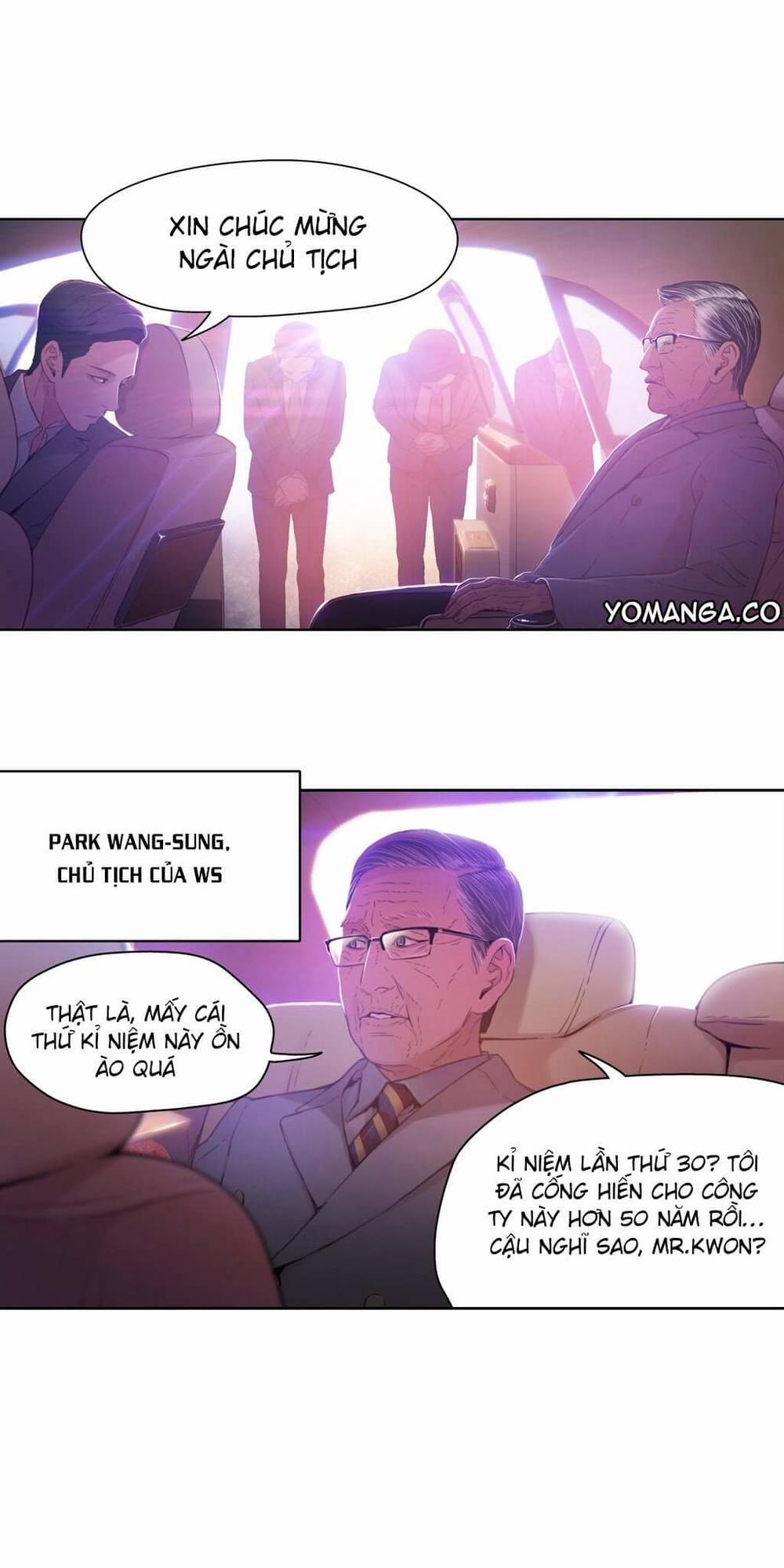 Sweet Guy 26 trang 4