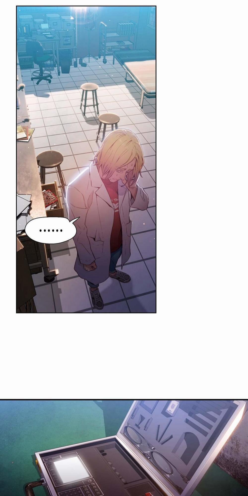 Sweet Guy 26 trang 8