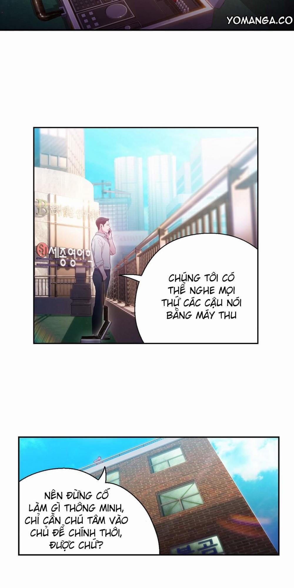 Sweet Guy 26 trang 9