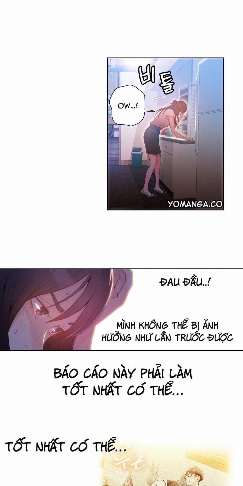 Sweet Guy 27 trang 10